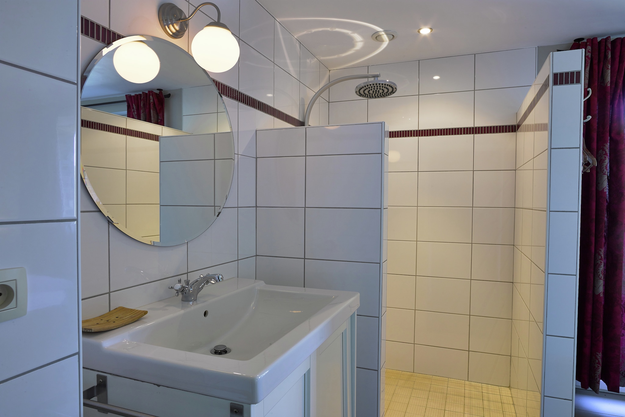 Vakantiehuis Stoumont max. 9 personen 4 slaapkamers sauna #24
