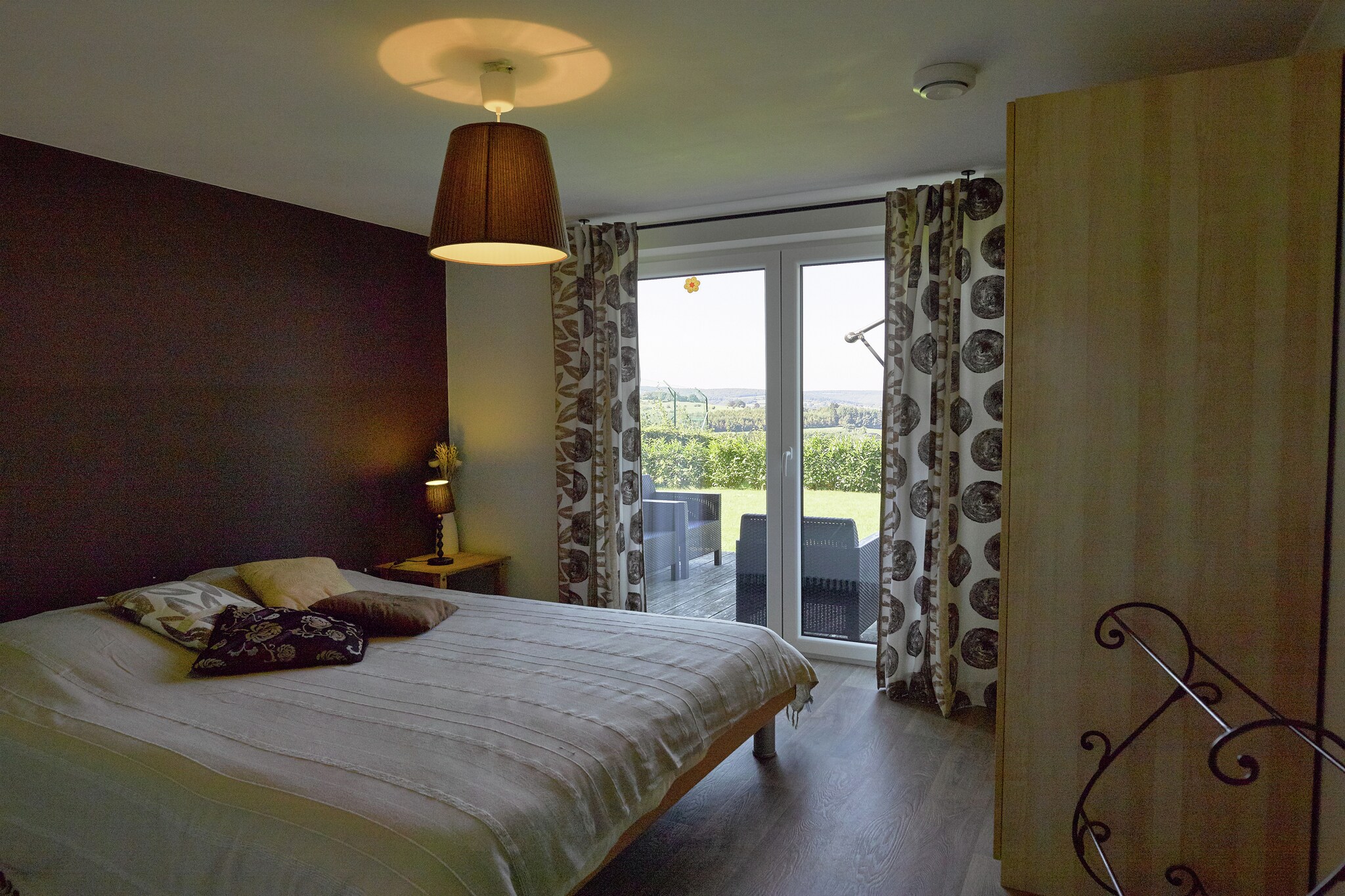 Vakantiehuis Stoumont max. 9 personen 4 slaapkamers sauna #16