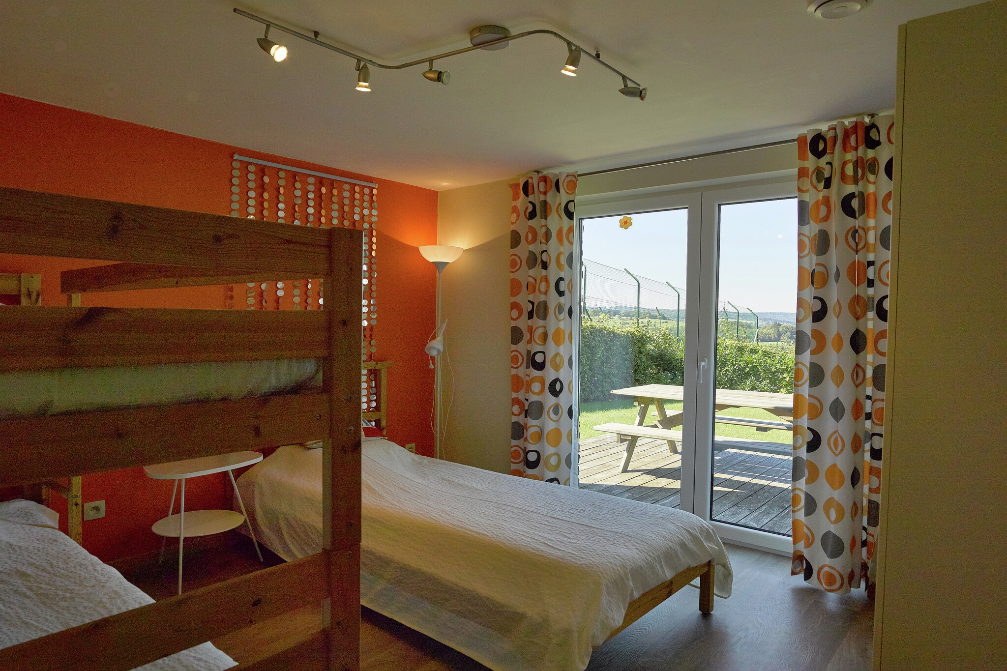 Vakantiehuis Stoumont max. 9 personen 4 slaapkamers sauna #15