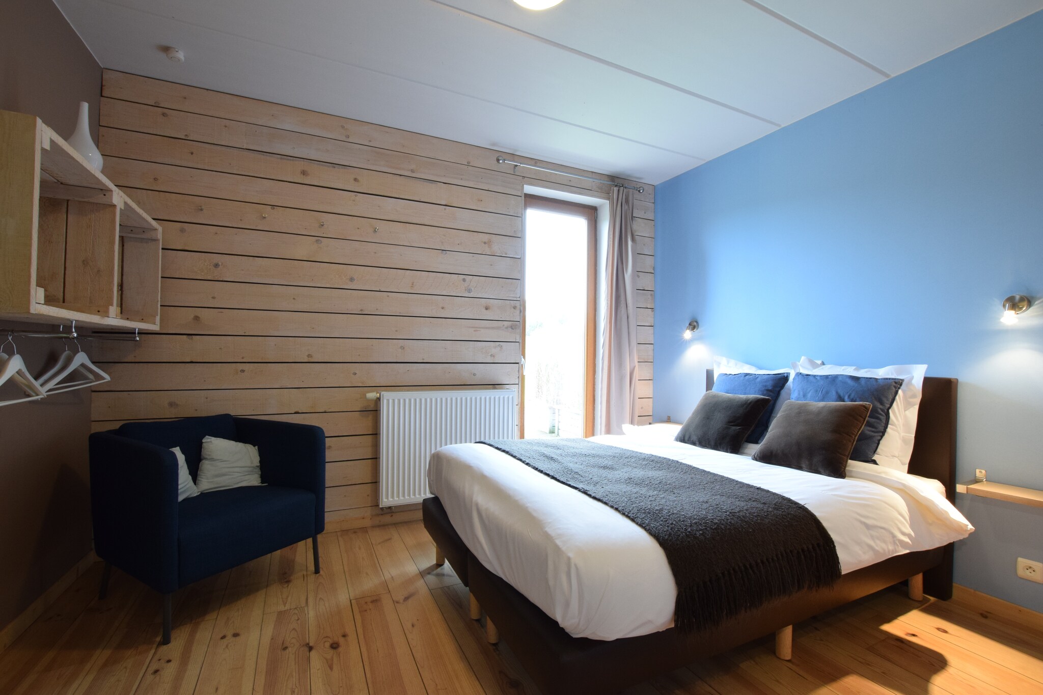Vakantiehuis Durbuy max. 12 personen 3 huisdieren 6 slaapkamers sauna #13