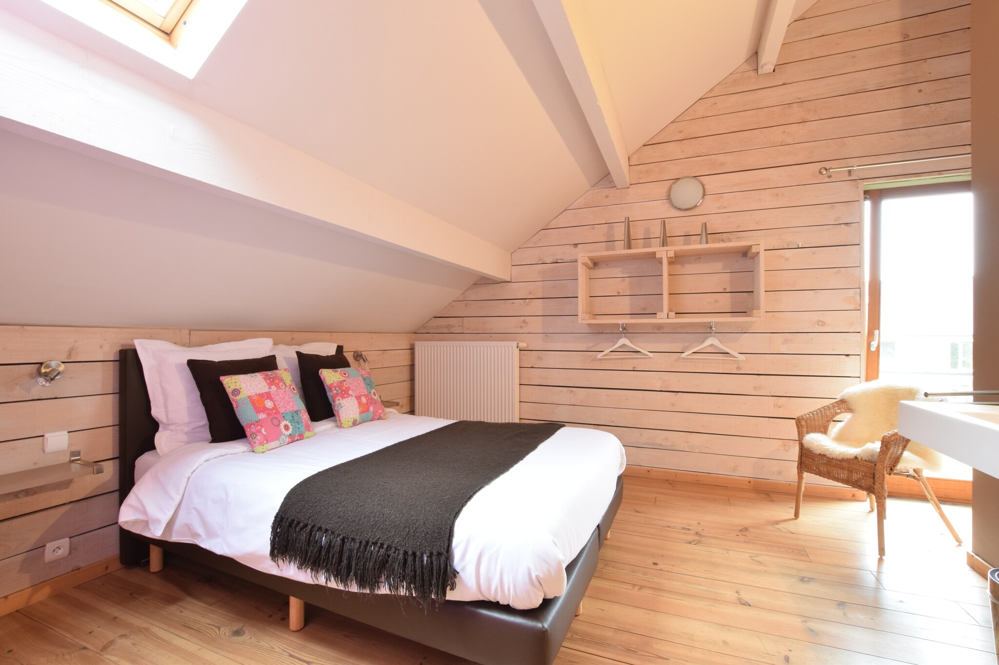 Vakantiehuis Durbuy max. 12 personen 3 huisdieren 6 slaapkamers sauna #14
