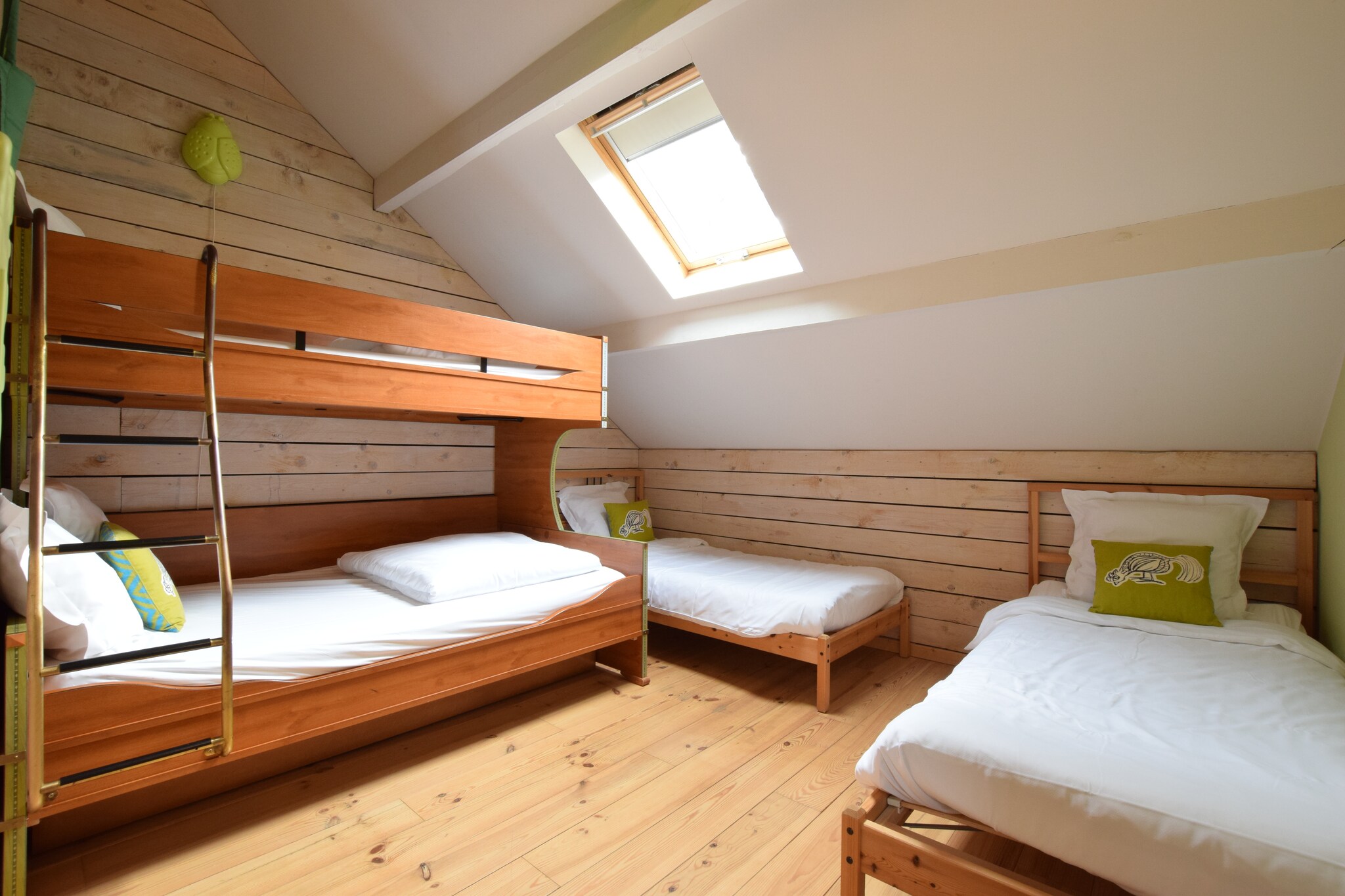 Vakantiehuis Durbuy max. 12 personen 3 huisdieren 6 slaapkamers sauna #15