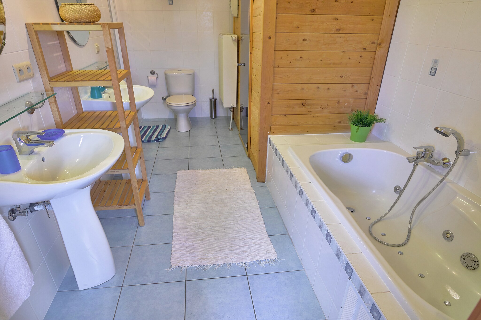 Vakantiehuis Robertville max. 13 personen 1 huisdier 6 slaapkamers sauna #17