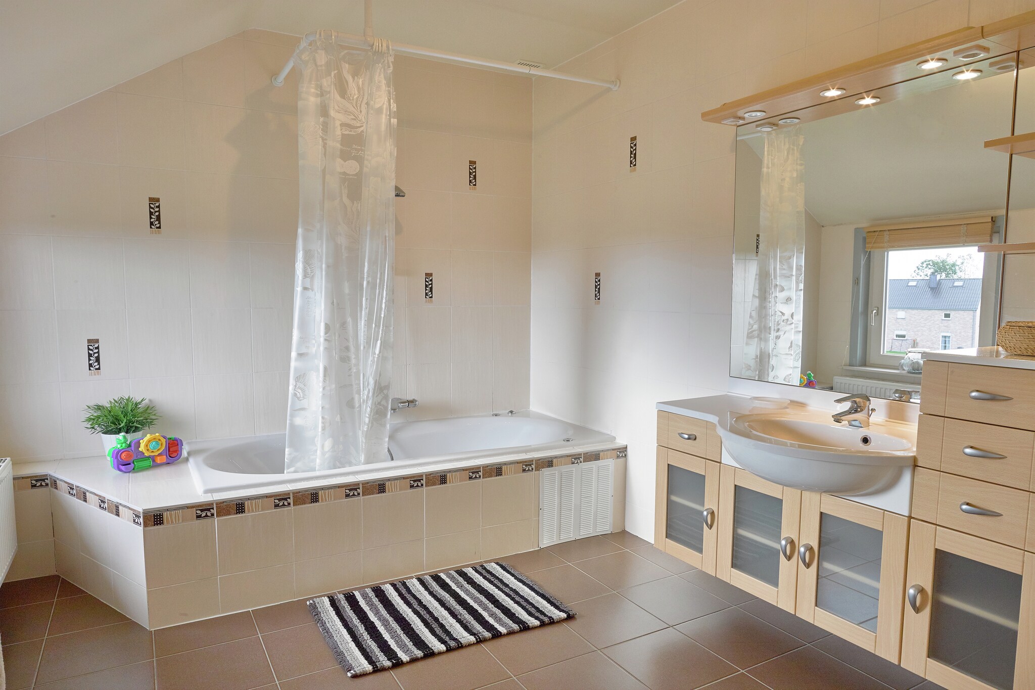 Vakantiehuis Robertville max. 13 personen 1 huisdier 6 slaapkamers sauna #18