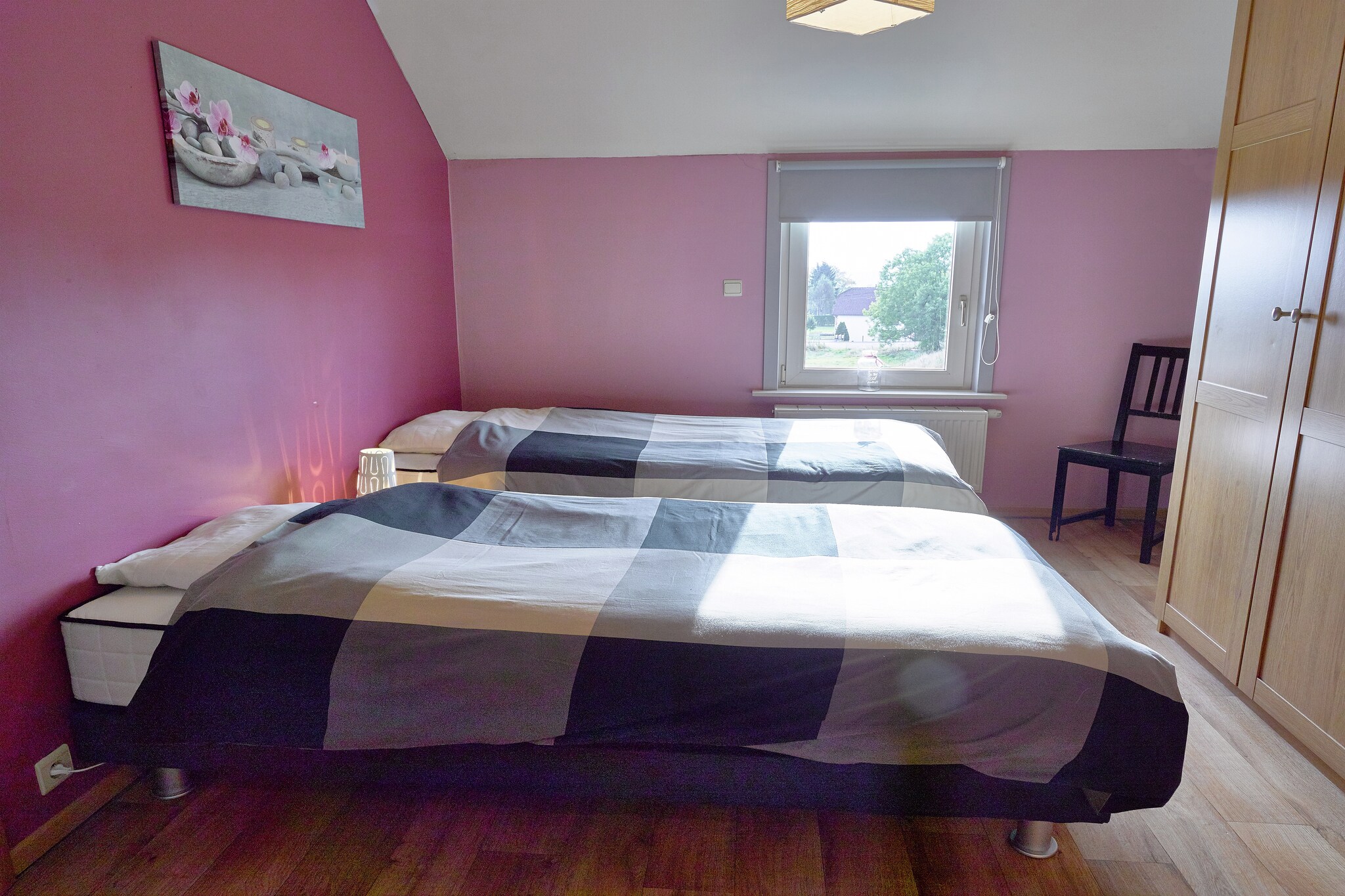 Vakantiehuis Robertville max. 13 personen 1 huisdier 6 slaapkamers sauna #15