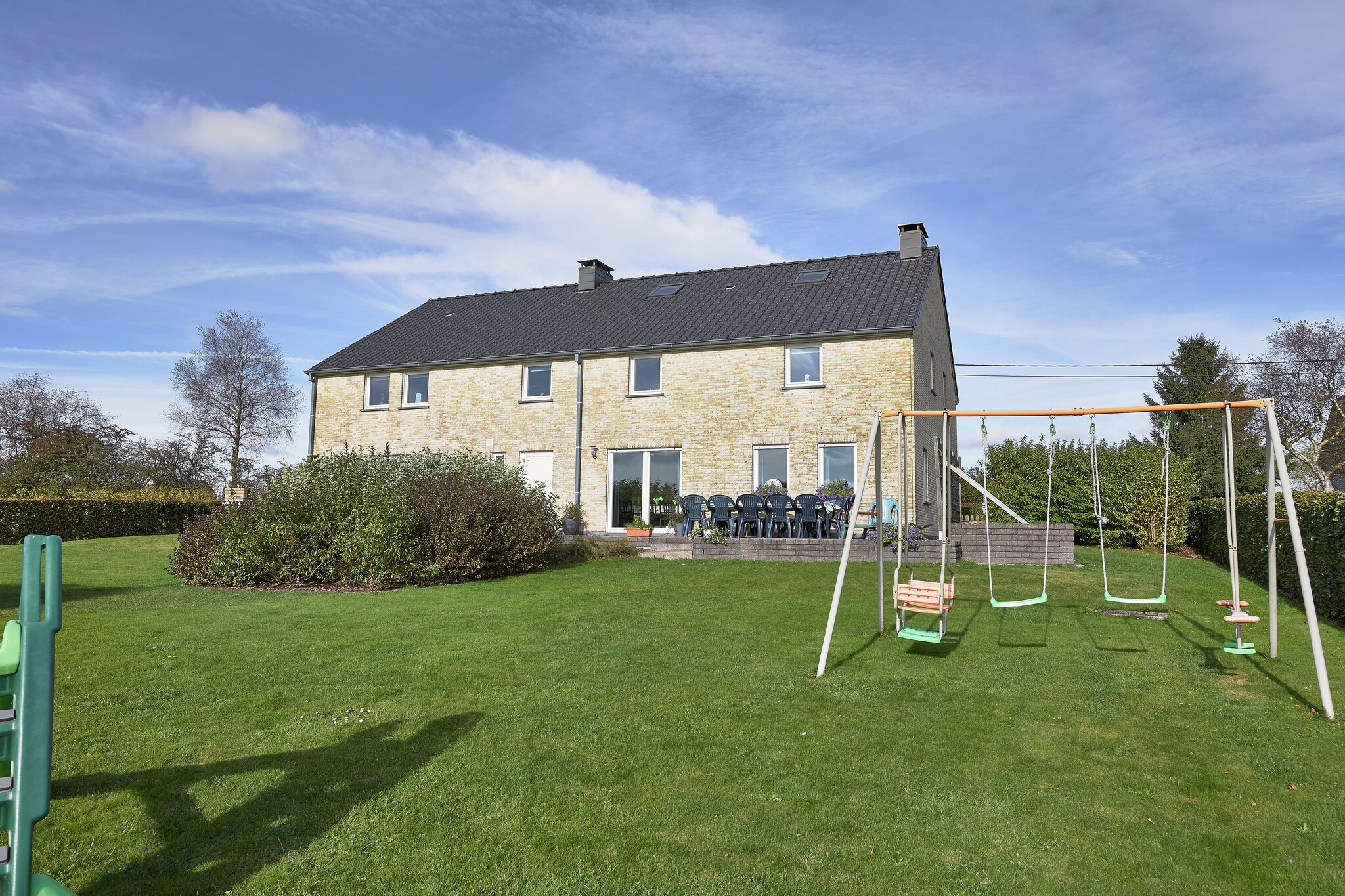 Vakantiehuizen Robertville EUR-BE-0818-01