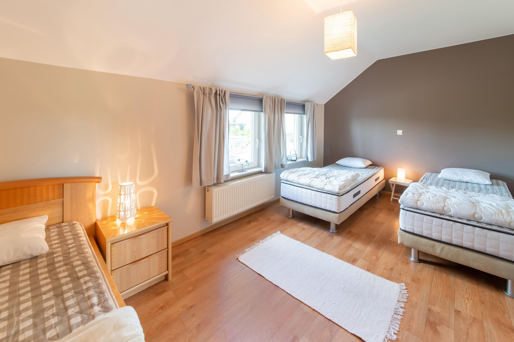 Bed Room
