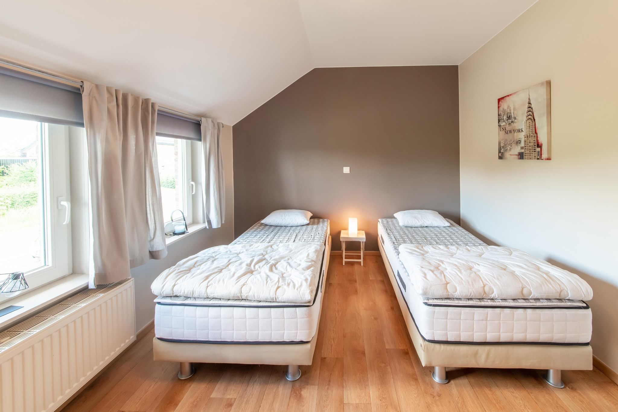 Bed Room