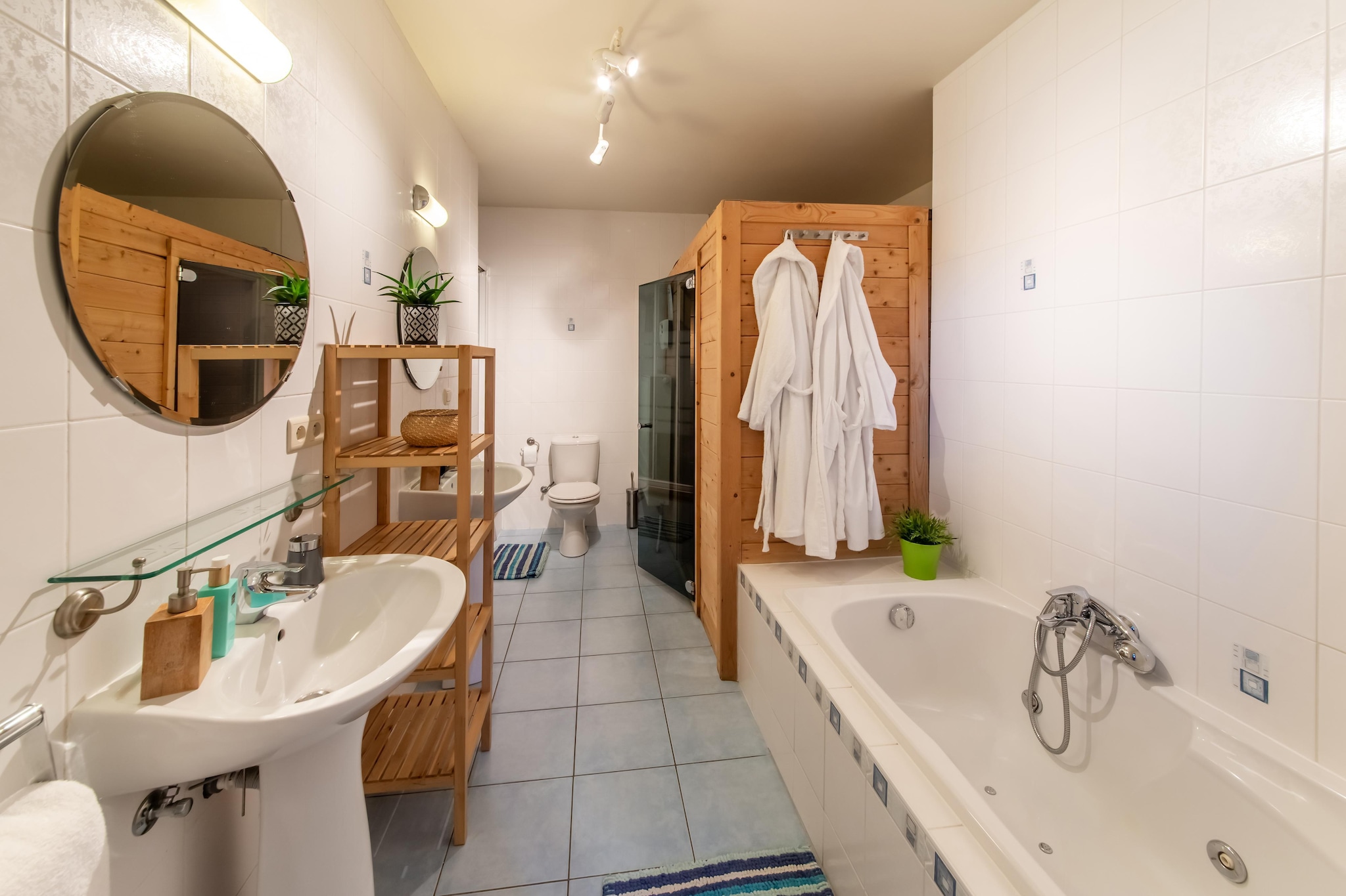Bath Room