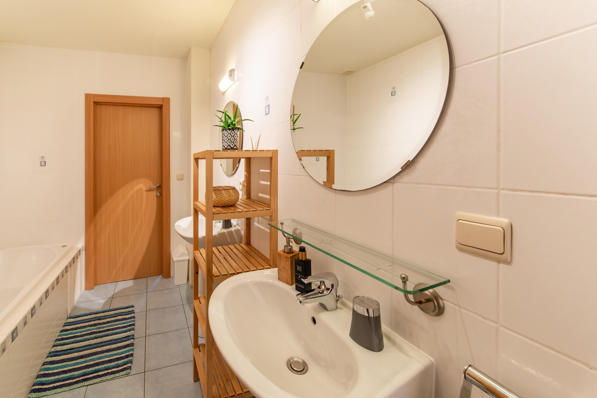 Bath Room