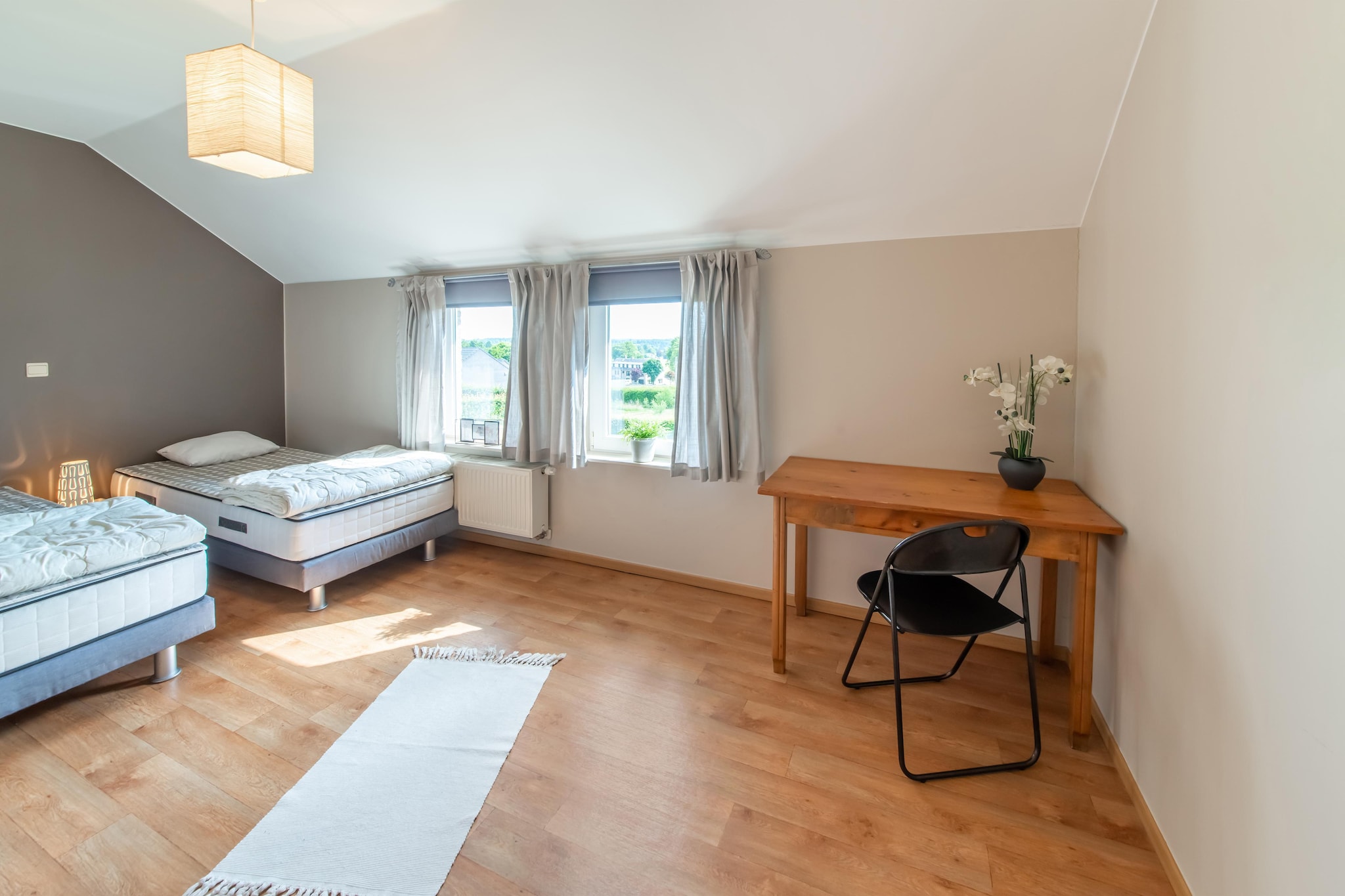 Bed Room