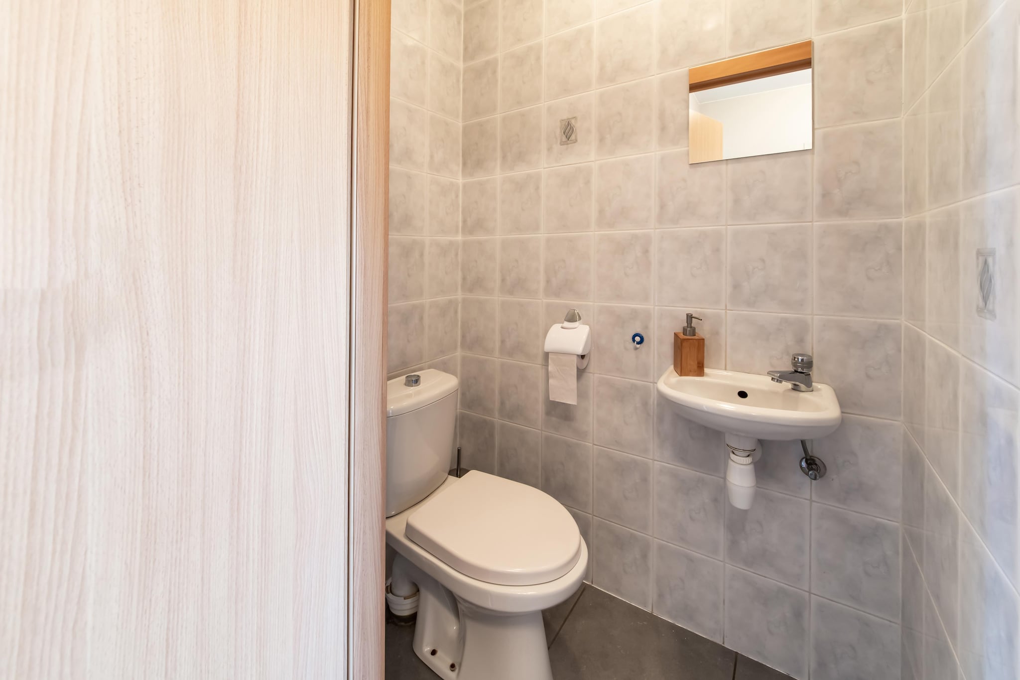 Bath Room