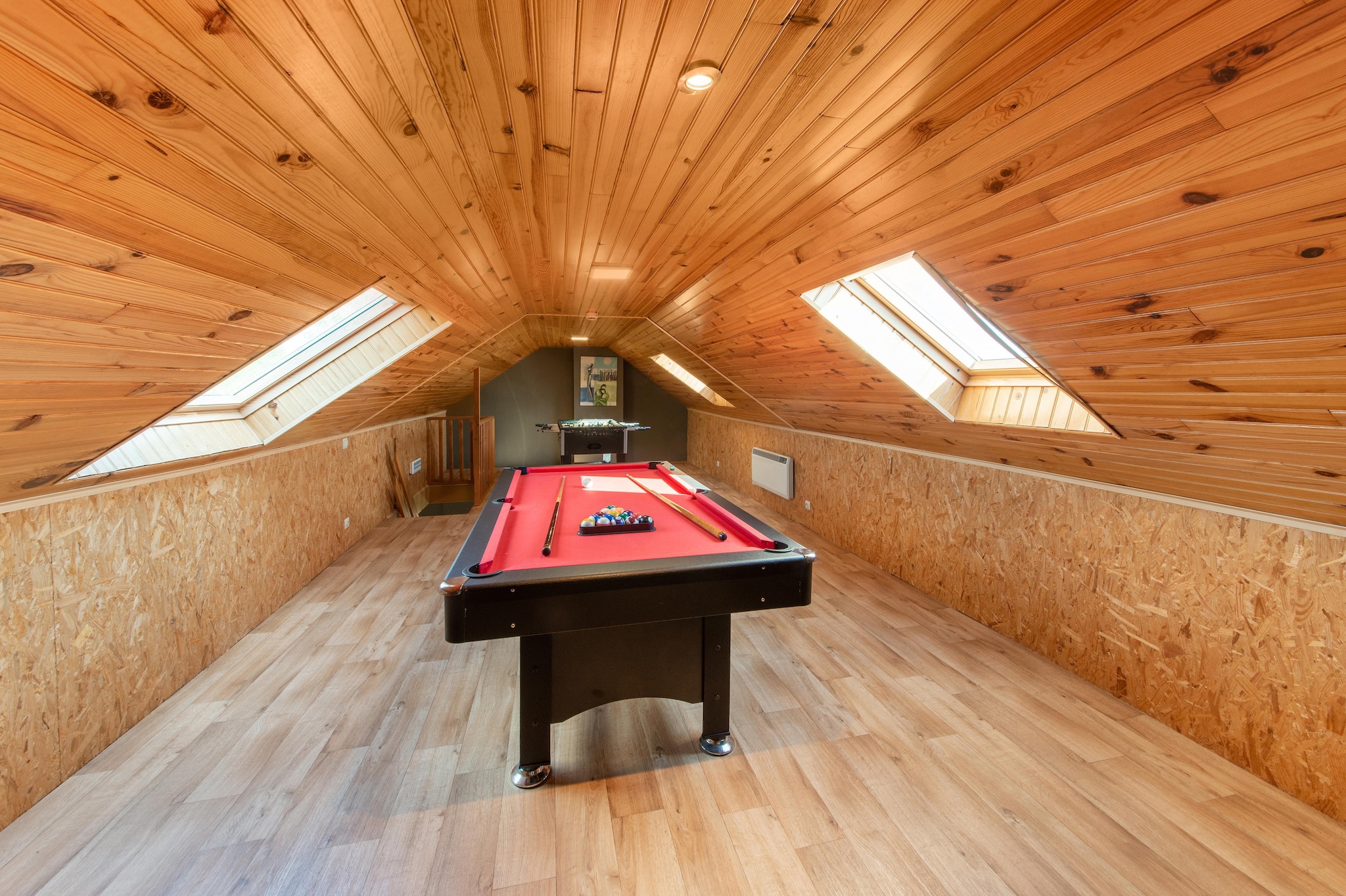 Recreation Room