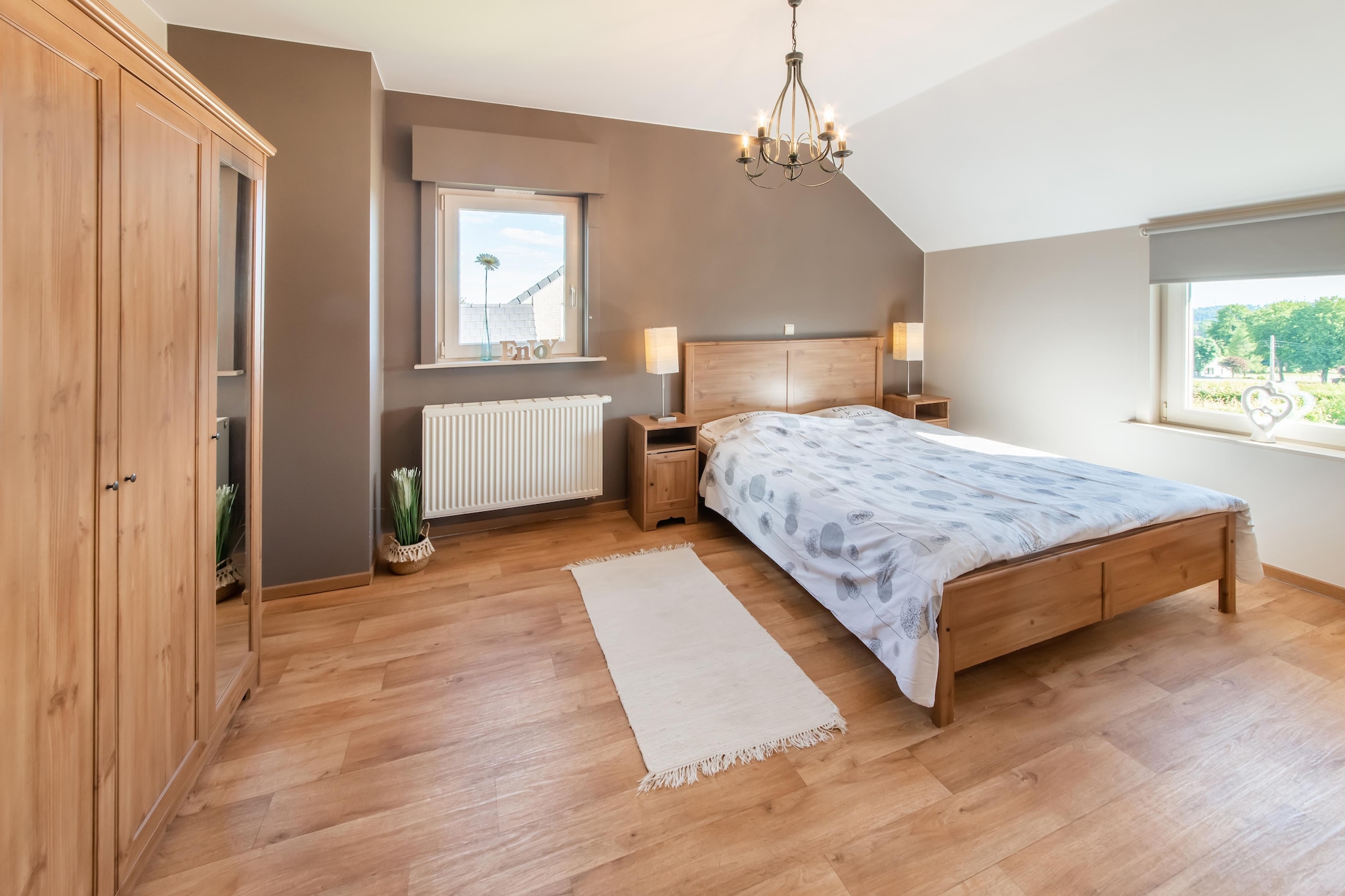 Bed Room