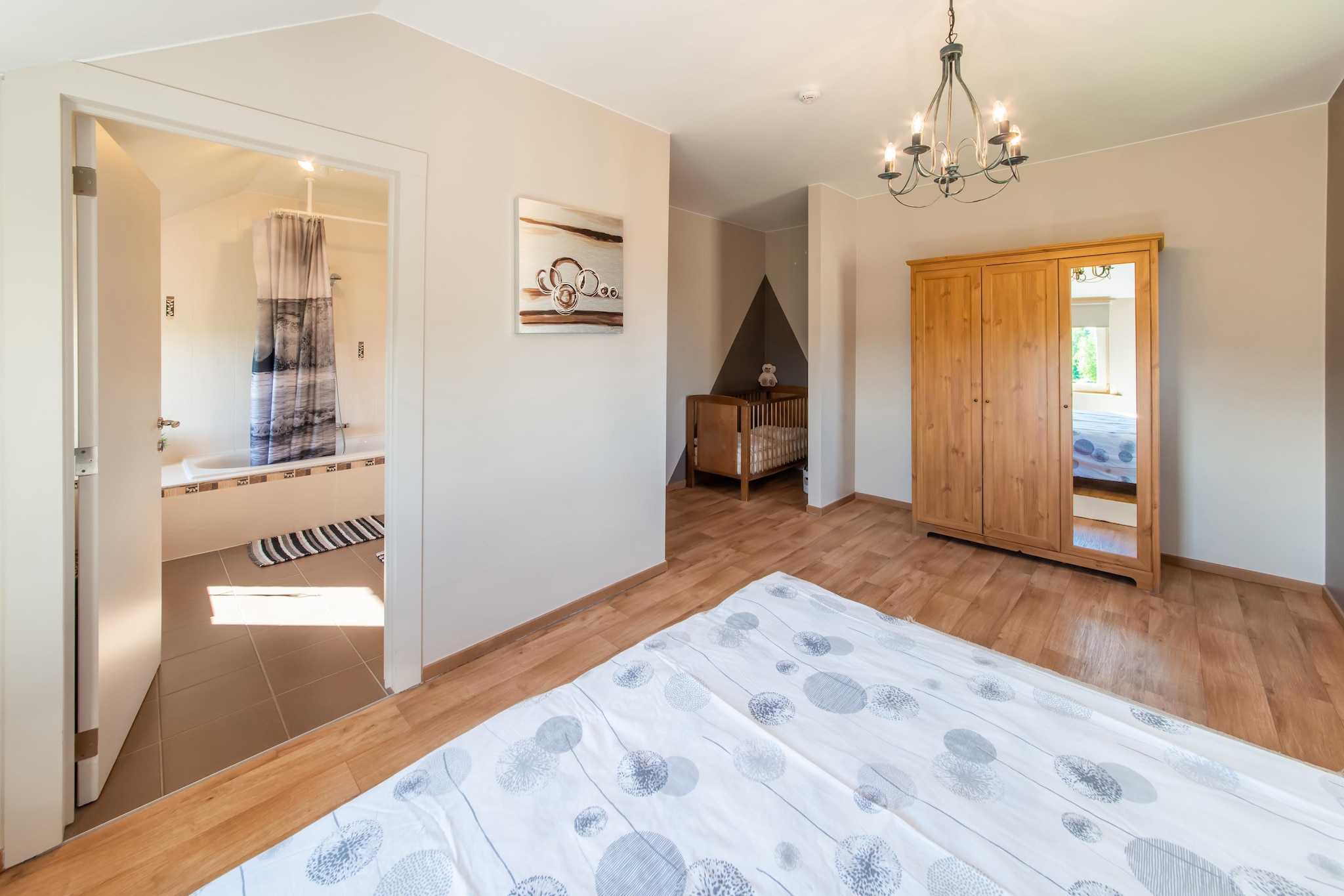 Bed Room
