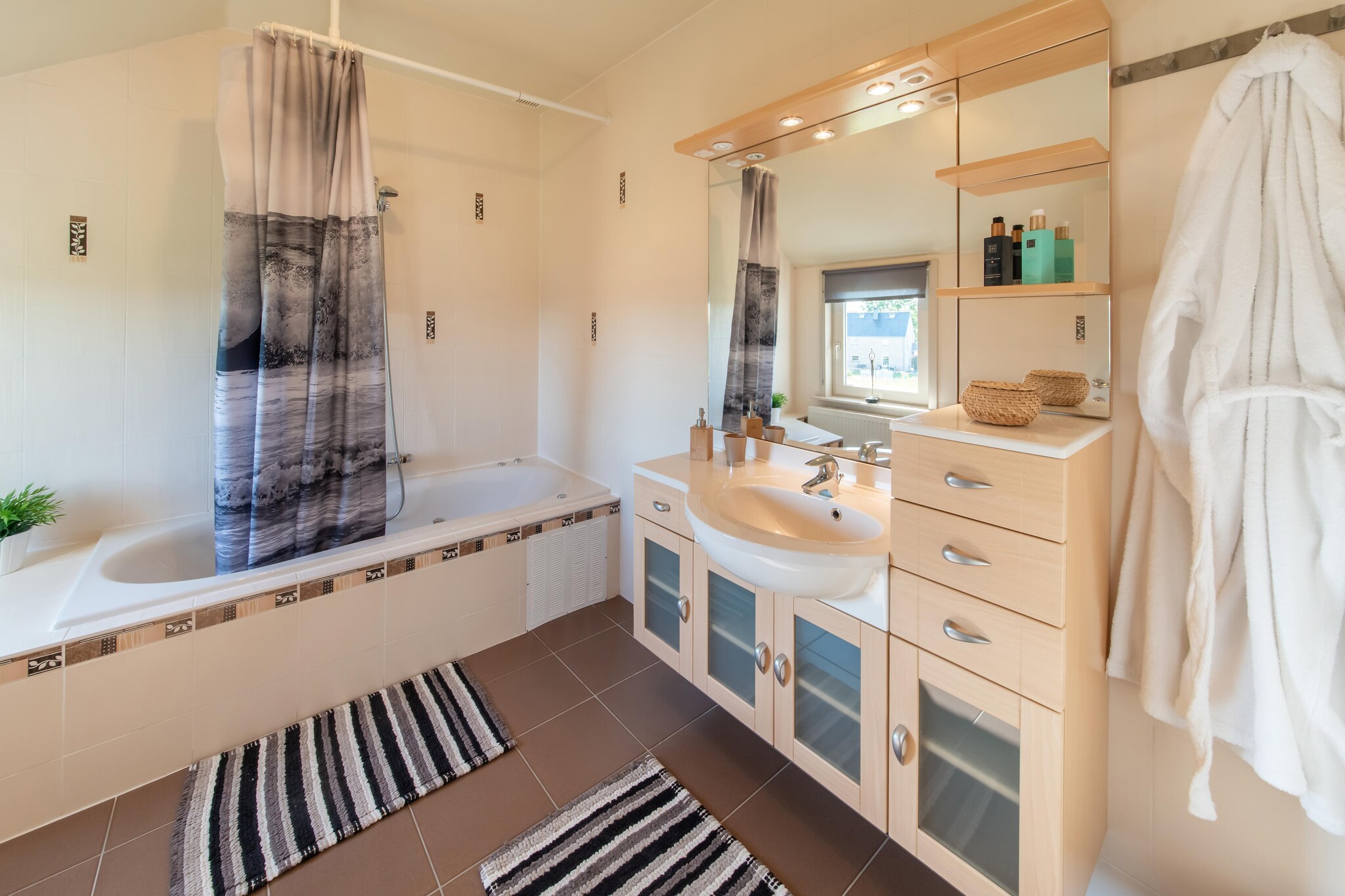 Bath Room