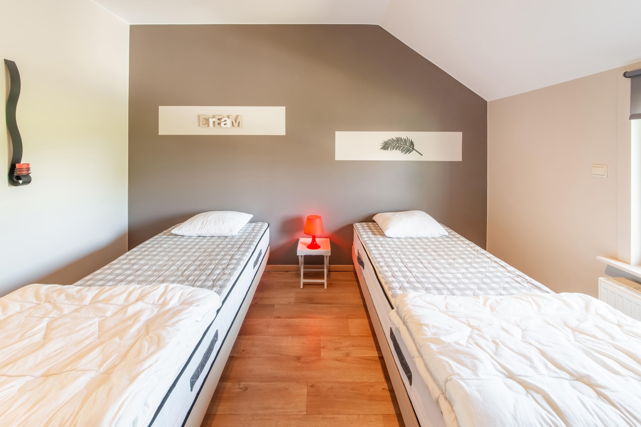 Bed Room