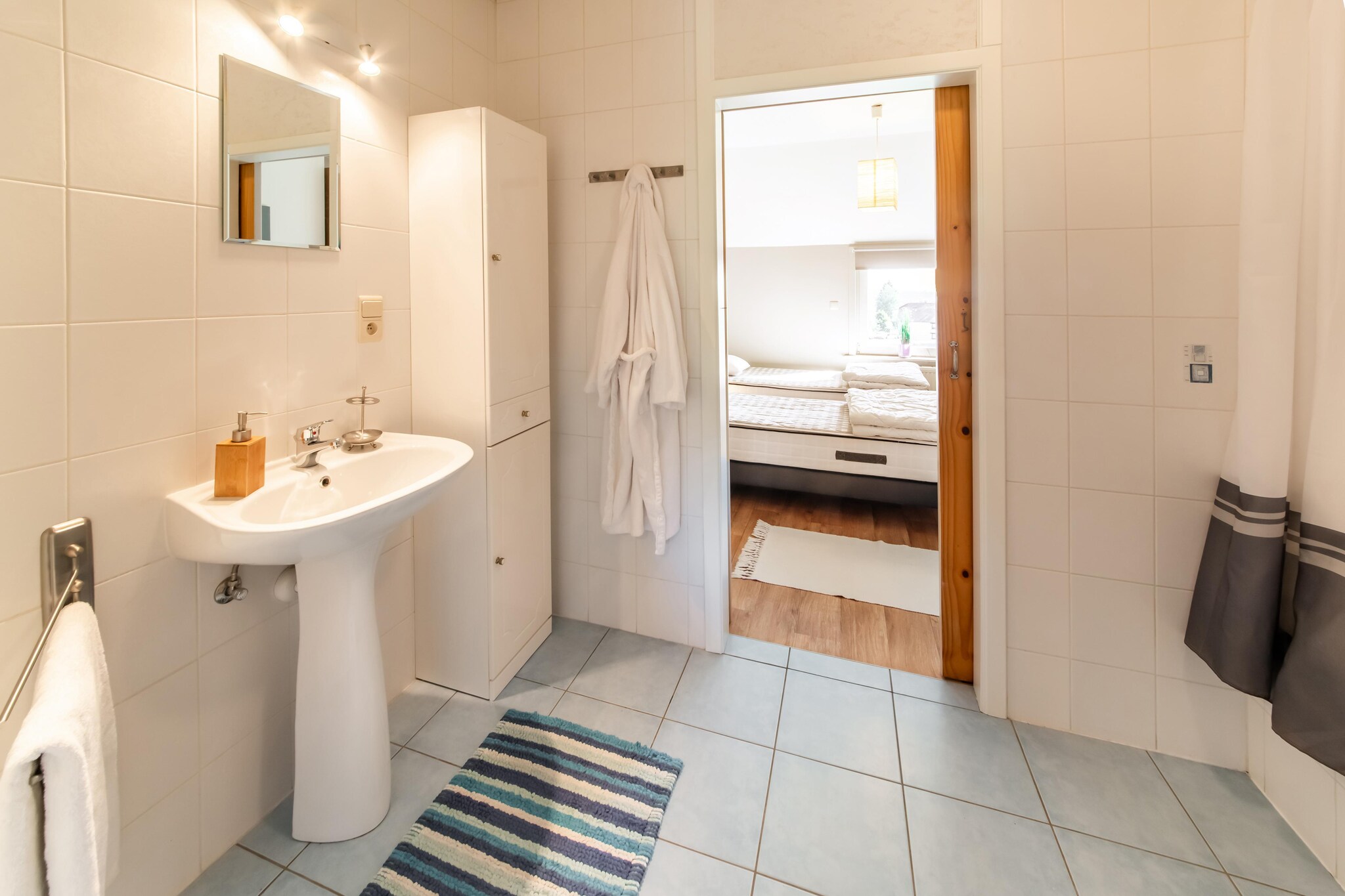 Bath Room