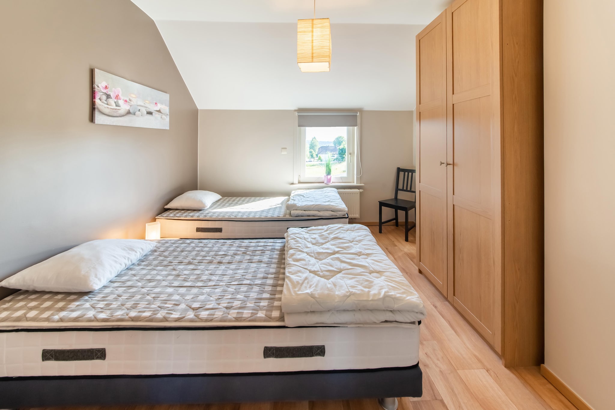 Bed Room