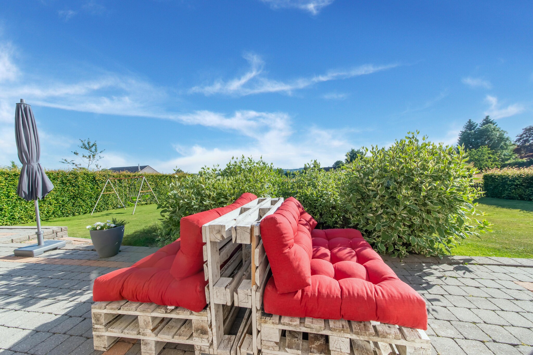 Terrace Balcony
