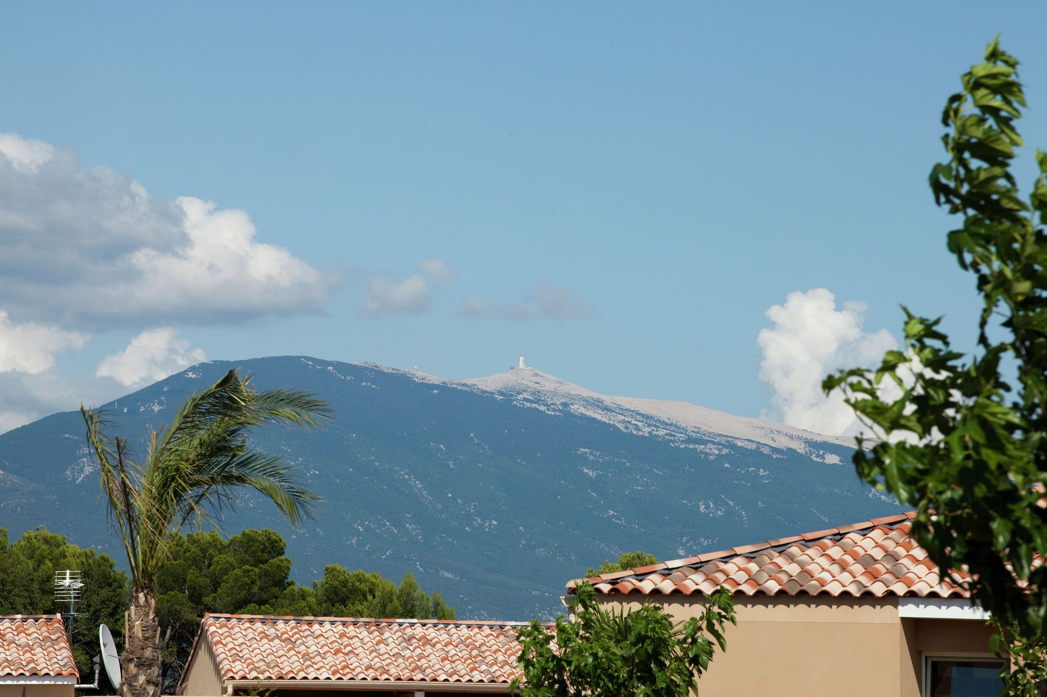 Comfortable holiday home with dishwasher near Mont Ventoux