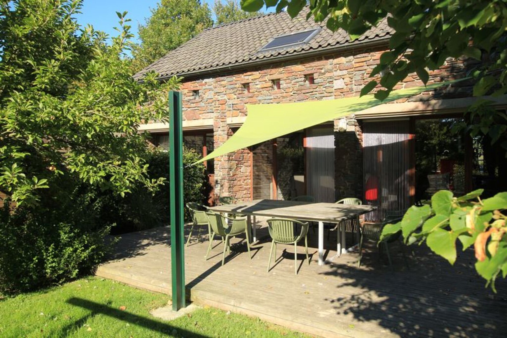 Vakantiehuis Ovifat max. 15 personen 2 huisdieren 6 slaapkamers #4