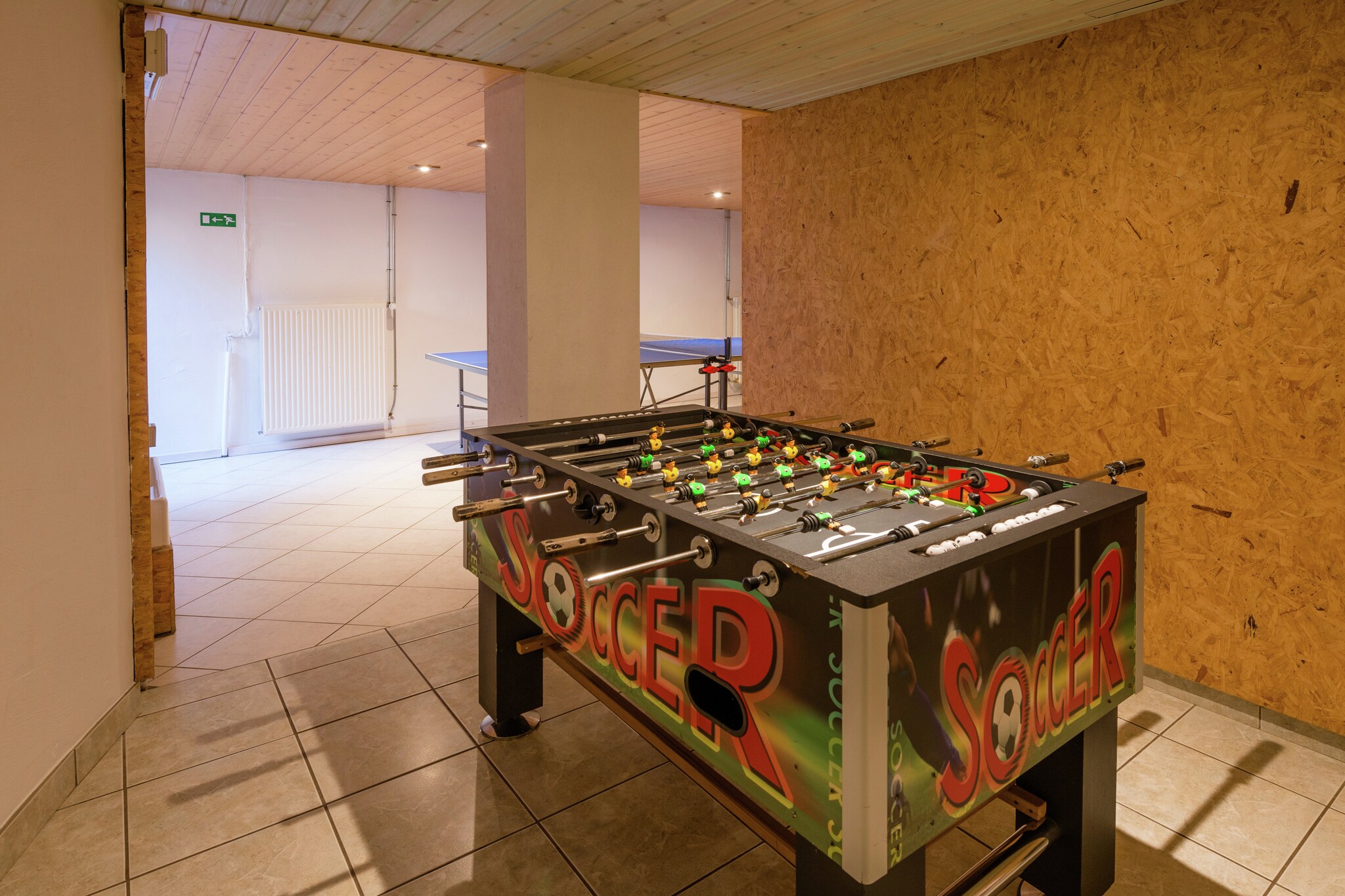 Vakantiehuis Ovifat max. 15 personen 2 huisdieren 6 slaapkamers #24