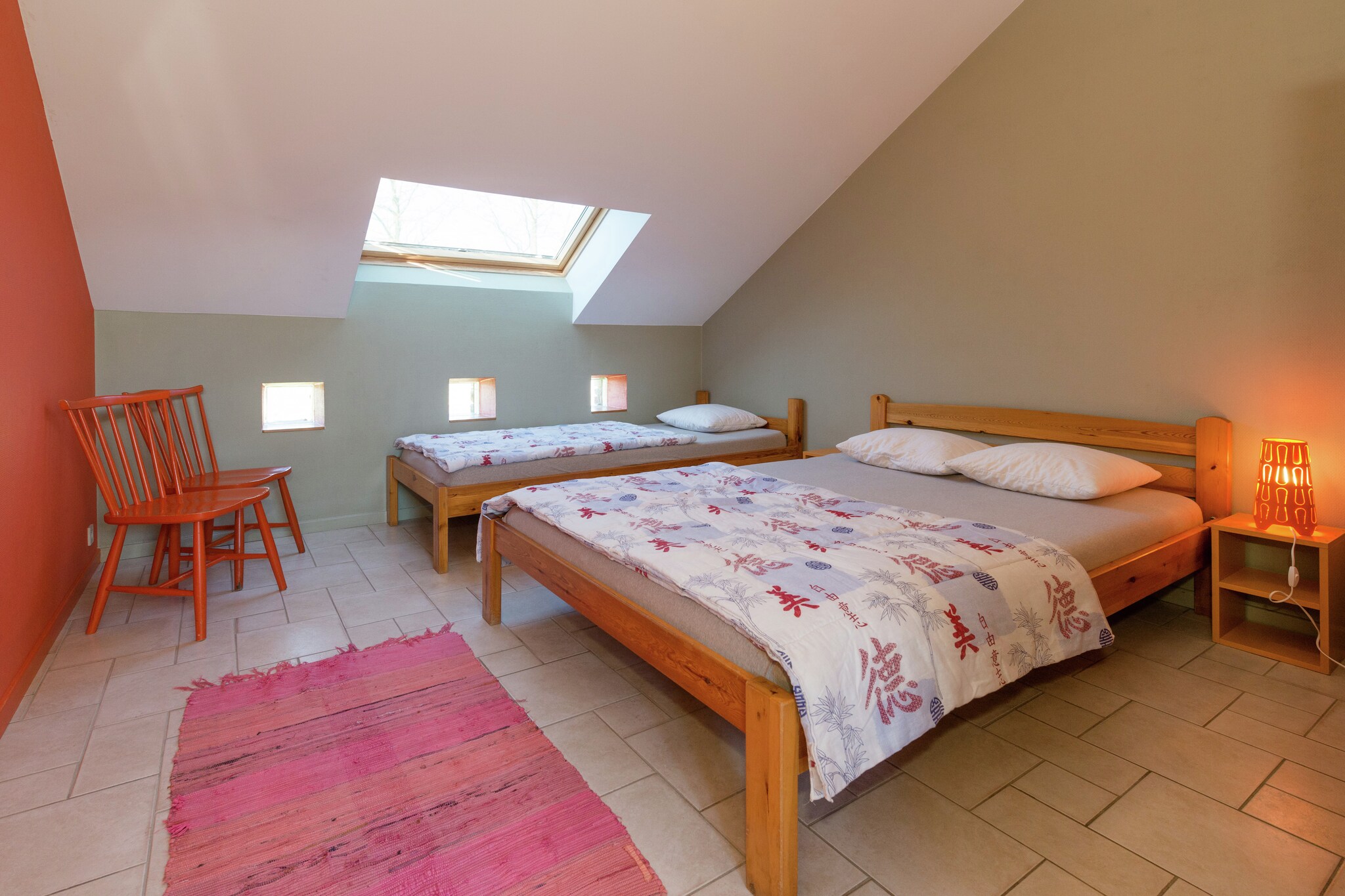 Vakantiehuis Ovifat max. 15 personen 2 huisdieren 6 slaapkamers #15