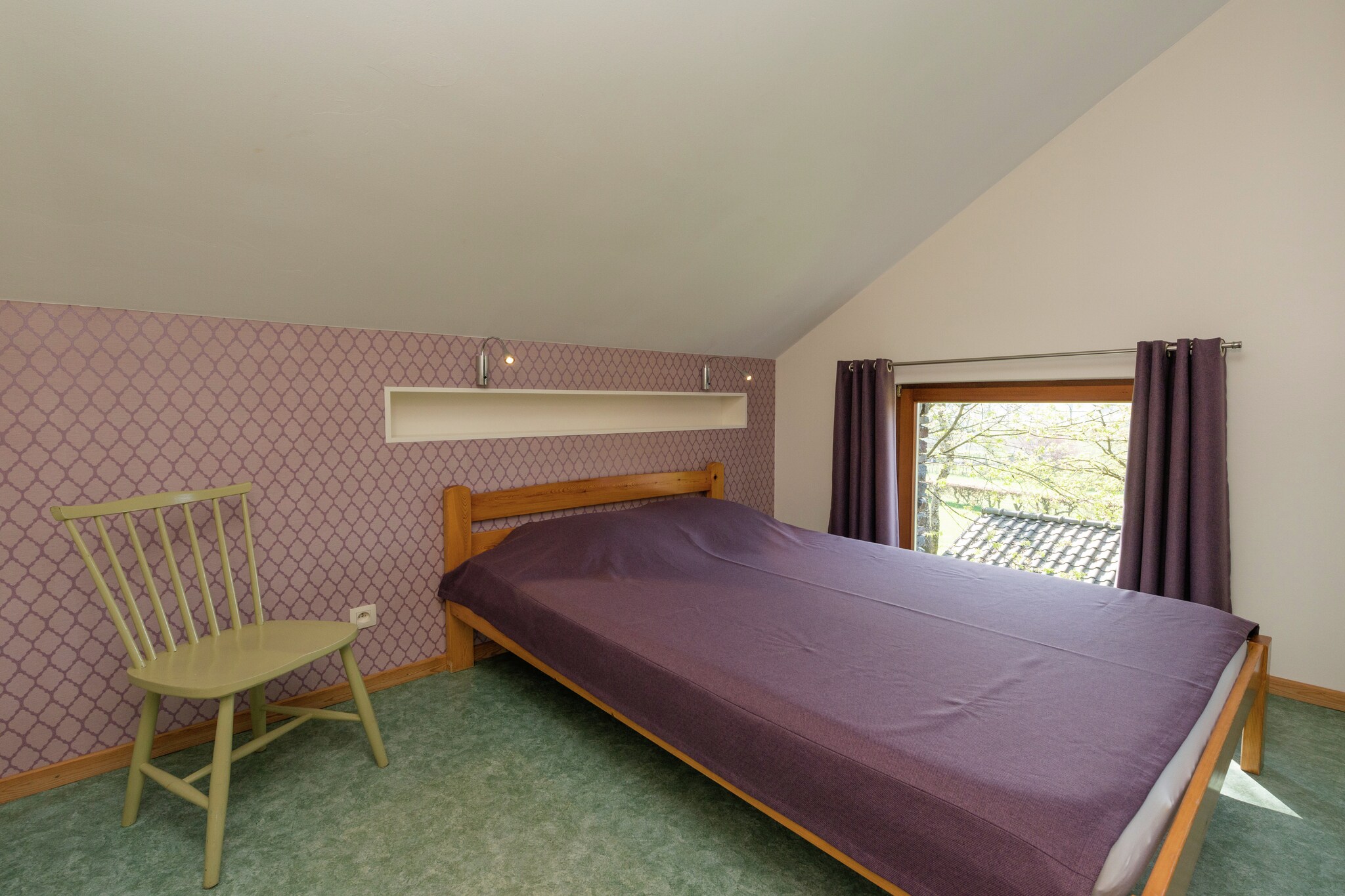 Vakantiehuis Ovifat max. 15 personen 2 huisdieren 6 slaapkamers #17