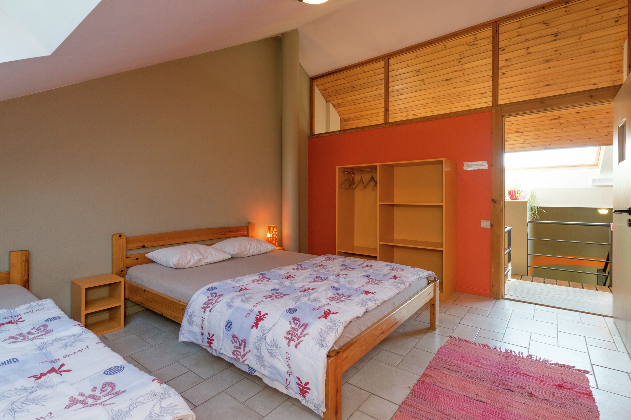Vakantiehuis Ovifat max. 15 personen 2 huisdieren 6 slaapkamers #16