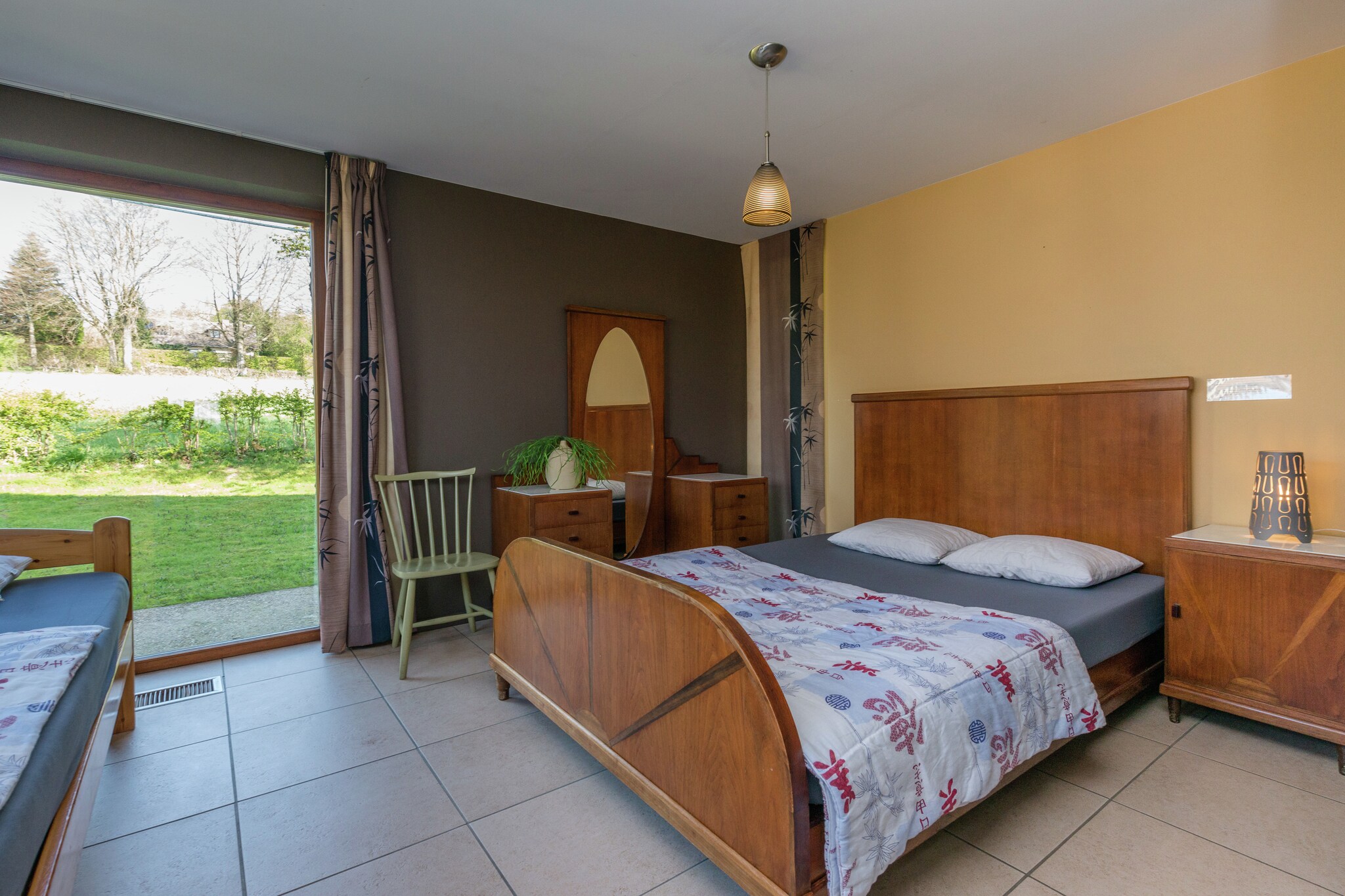Vakantiehuis Ovifat max. 15 personen 2 huisdieren 6 slaapkamers #13