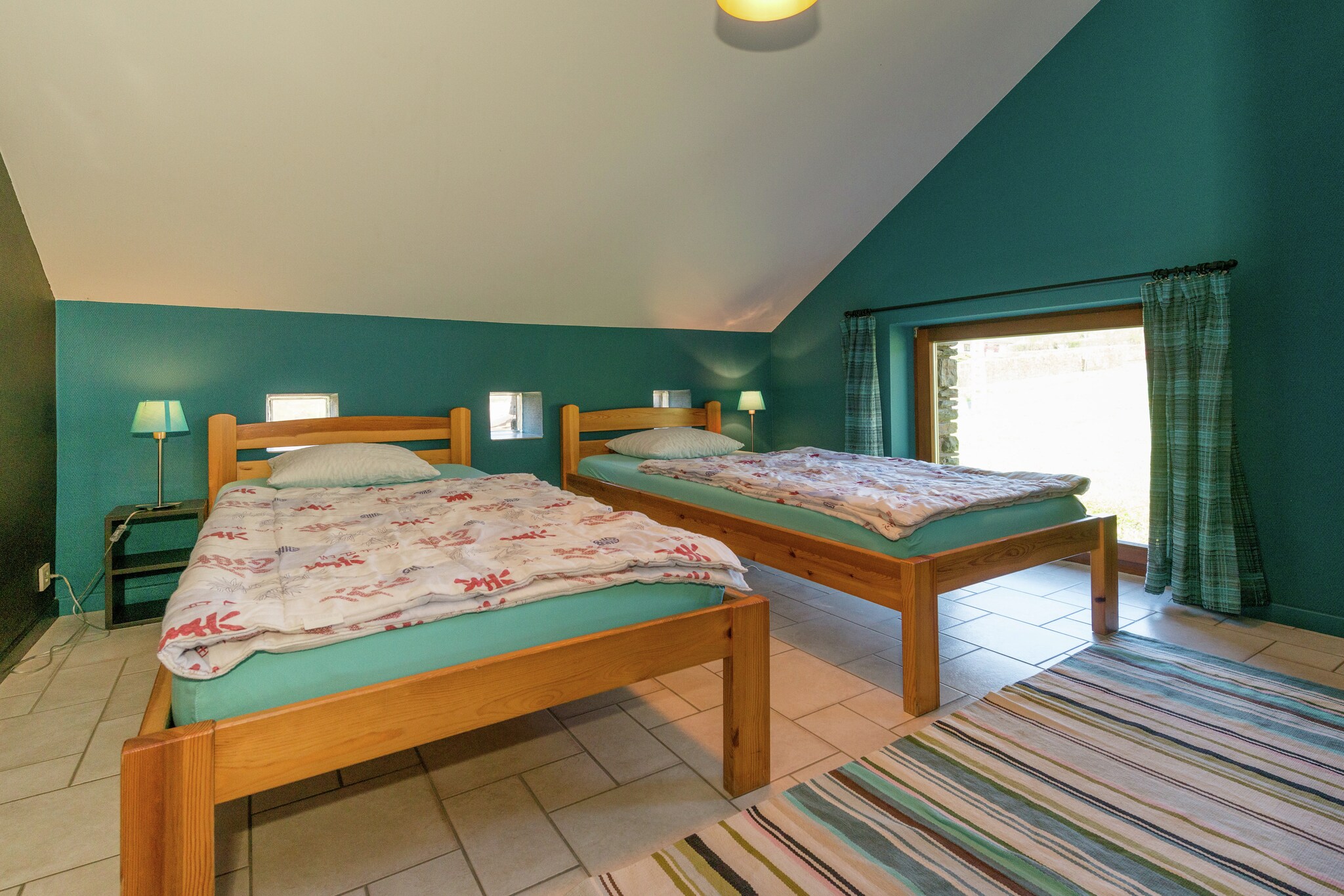 Vakantiehuis Ovifat max. 15 personen 2 huisdieren 6 slaapkamers #12