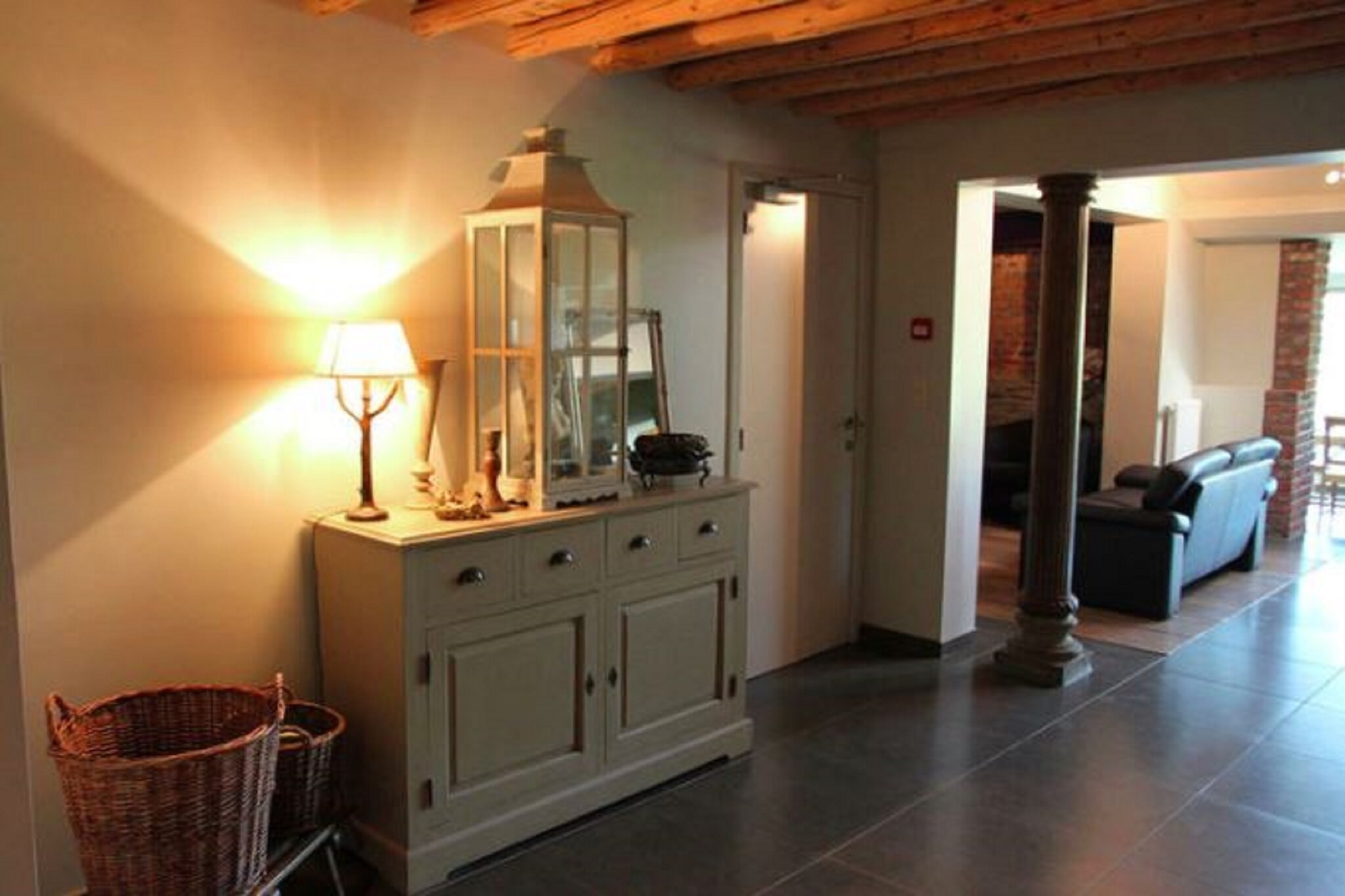 Vakantiehuis Marche-en-Famenne max. 22 personen 1 huisdier 8 slaapkamers zwembad sauna #10