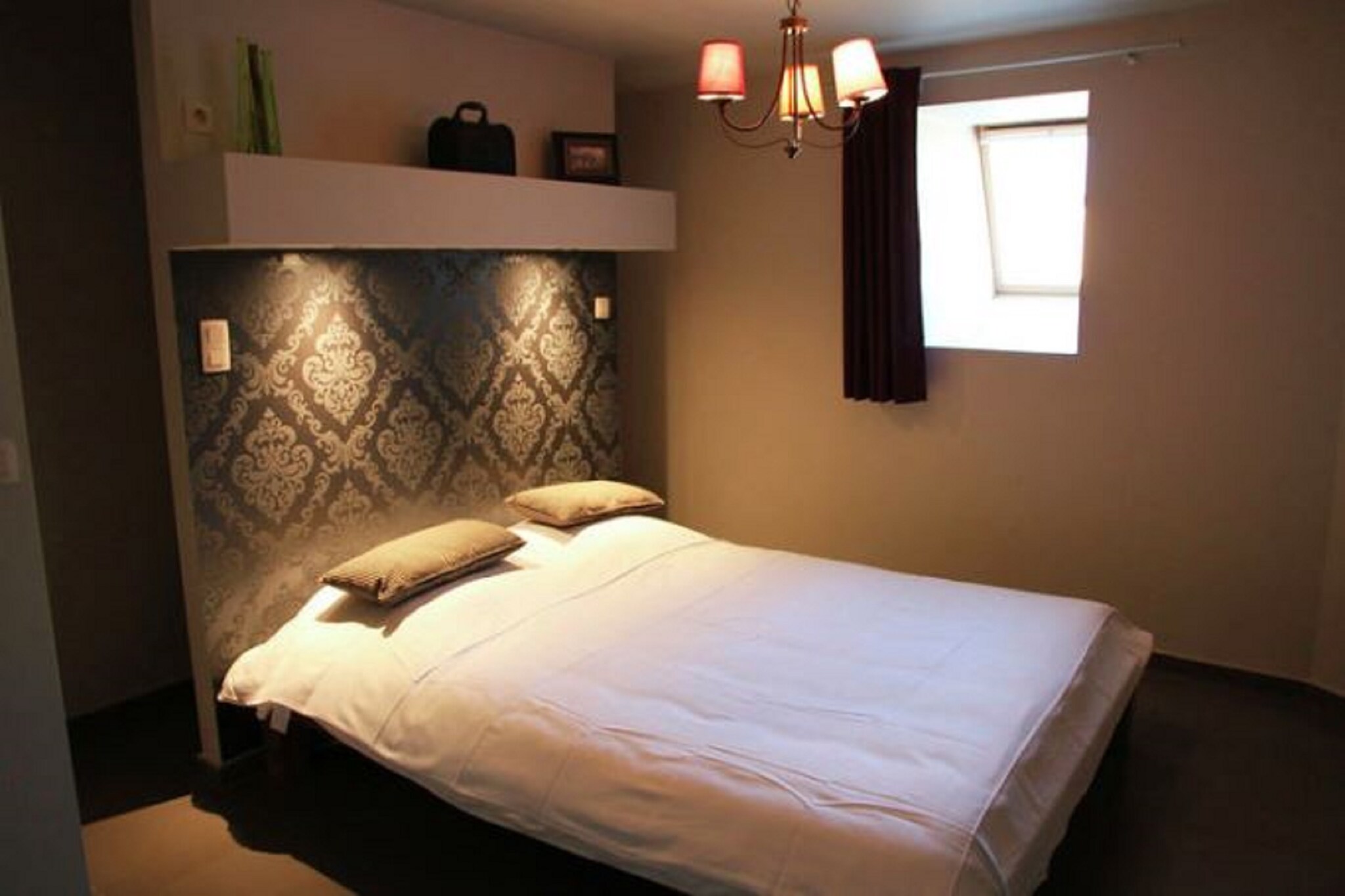Vakantiehuis Marche-en-Famenne max. 22 personen 1 huisdier 8 slaapkamers zwembad sauna #18