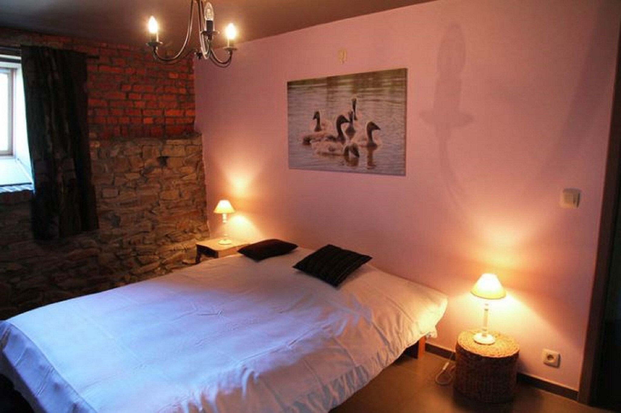 Vakantiehuis Marche-en-Famenne max. 22 personen 1 huisdier 8 slaapkamers zwembad sauna #5