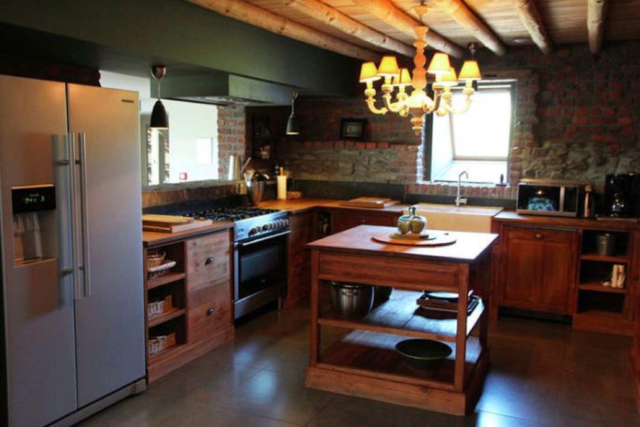 Vakantiehuis Marche-en-Famenne max. 22 personen 1 huisdier 8 slaapkamers zwembad sauna #14