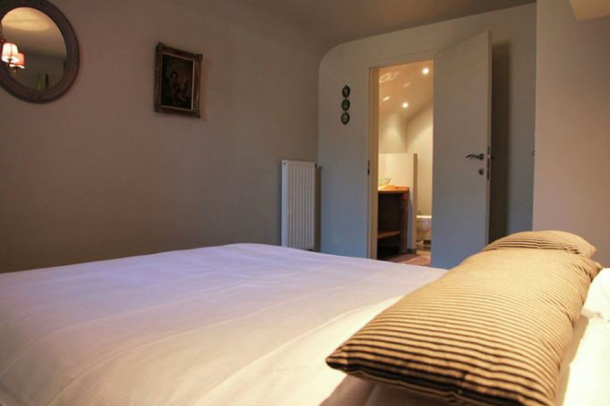 Vakantiehuis Marche-en-Famenne max. 22 personen 1 huisdier 8 slaapkamers zwembad sauna #16