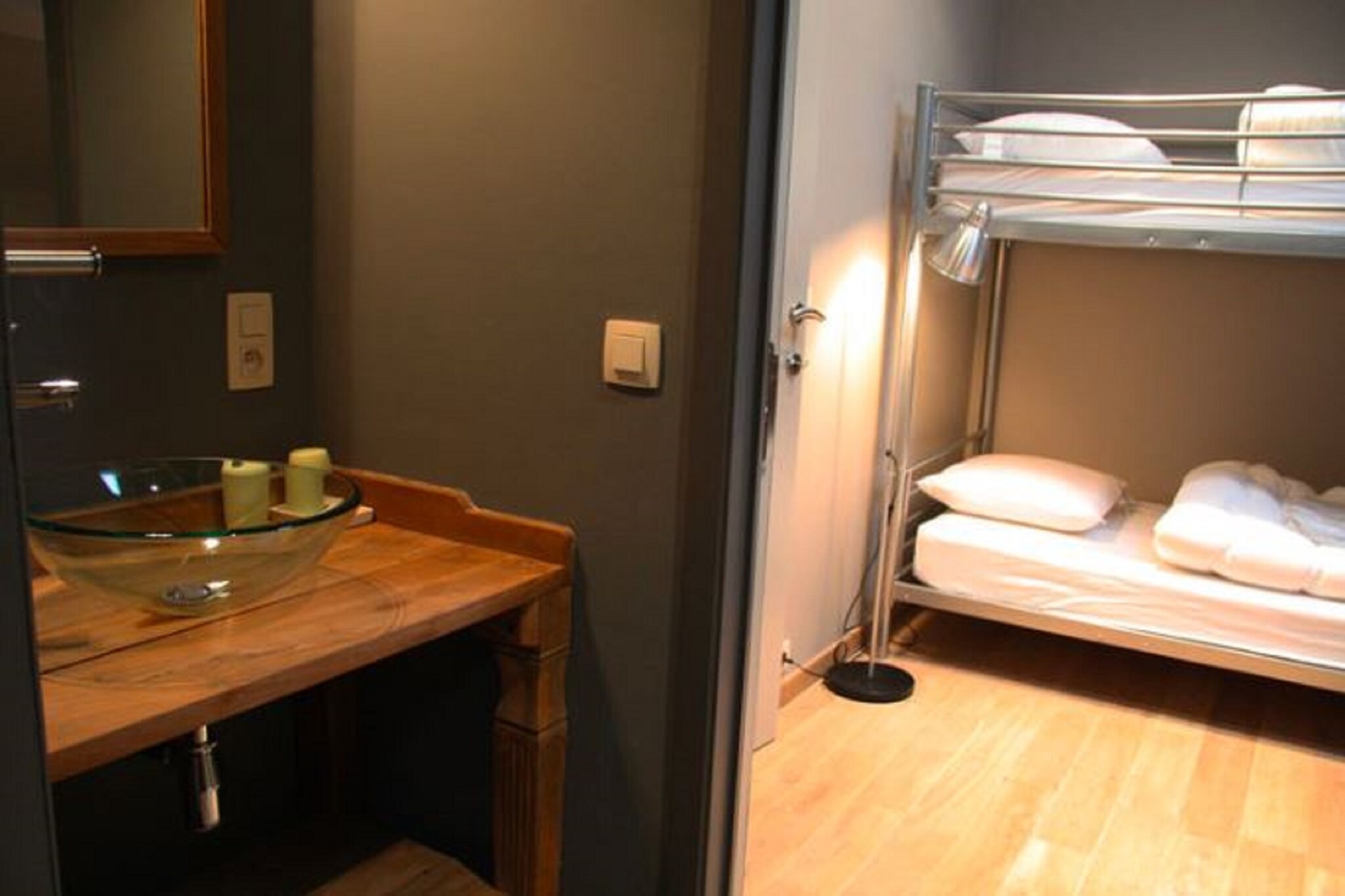 Vakantiehuis Marche-en-Famenne max. 22 personen 1 huisdier 8 slaapkamers zwembad sauna #19