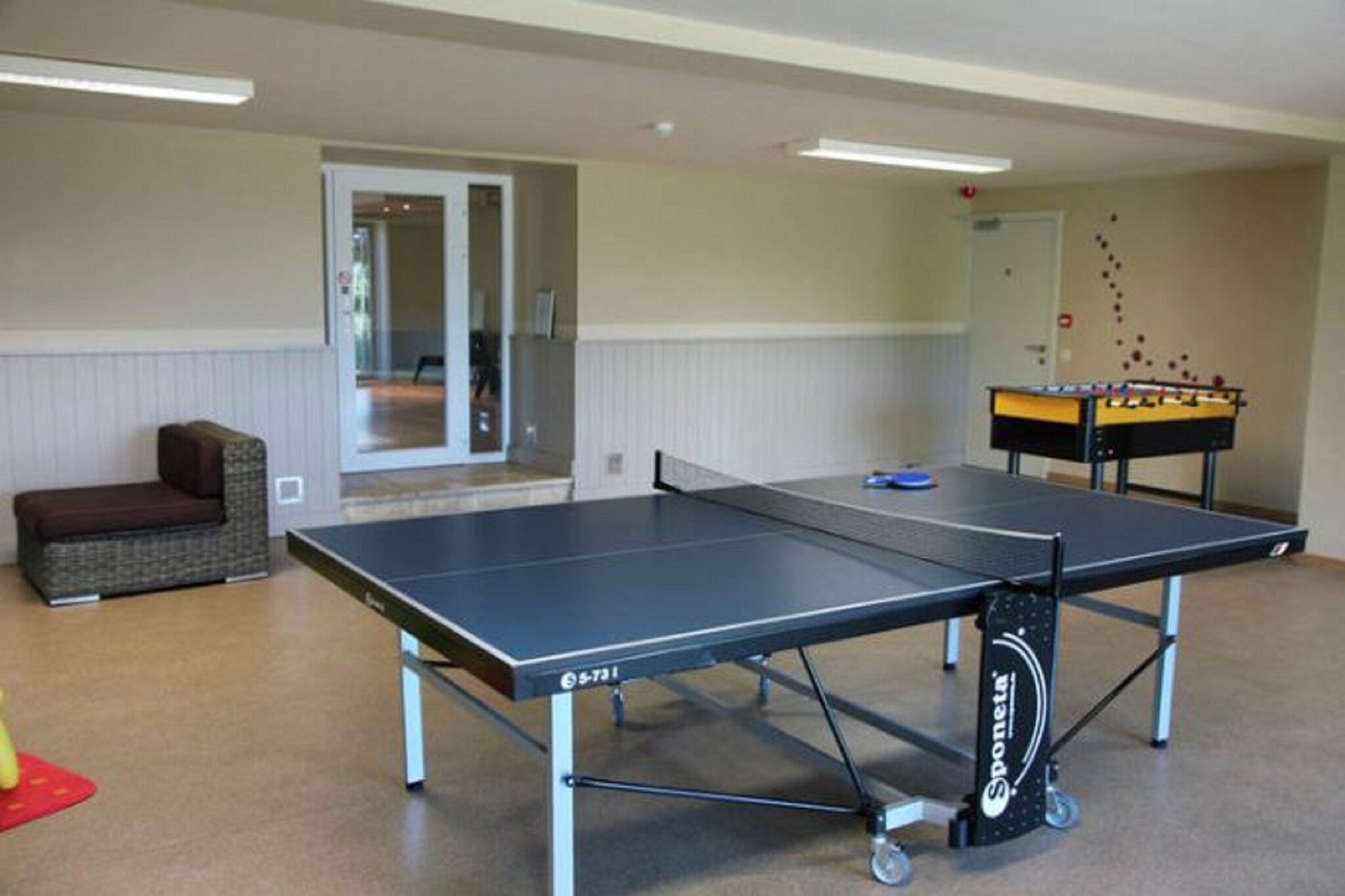 Vakantiehuis Marche-en-Famenne max. 22 personen 1 huisdier 8 slaapkamers zwembad sauna #25