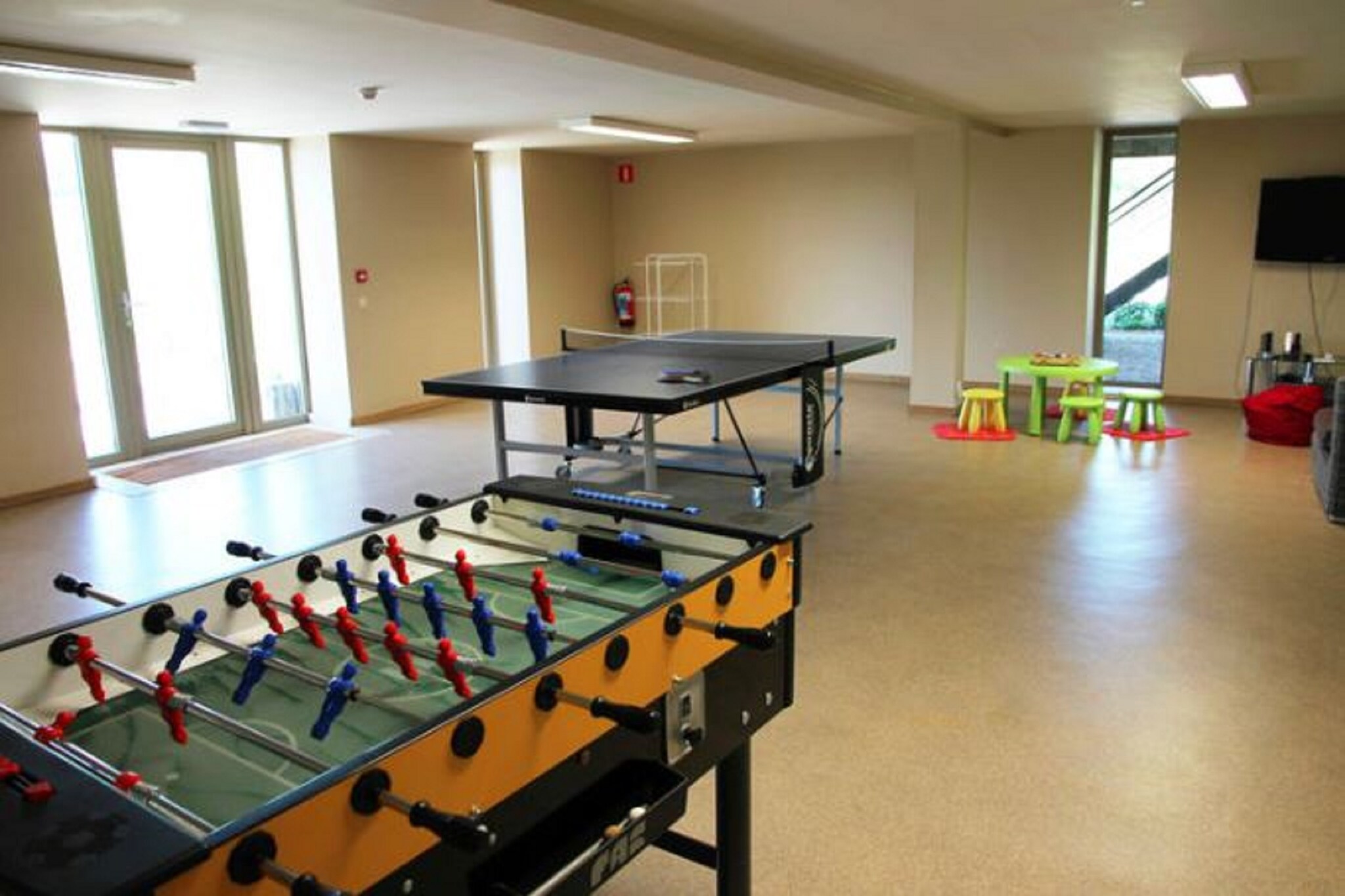 Vakantiehuis Marche-en-Famenne max. 22 personen 1 huisdier 8 slaapkamers zwembad sauna #26
