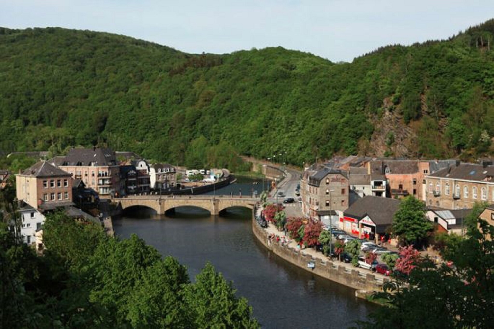 Vakantiehuis Marche-en-Famenne max. 22 personen 1 huisdier 8 slaapkamers zwembad sauna #31