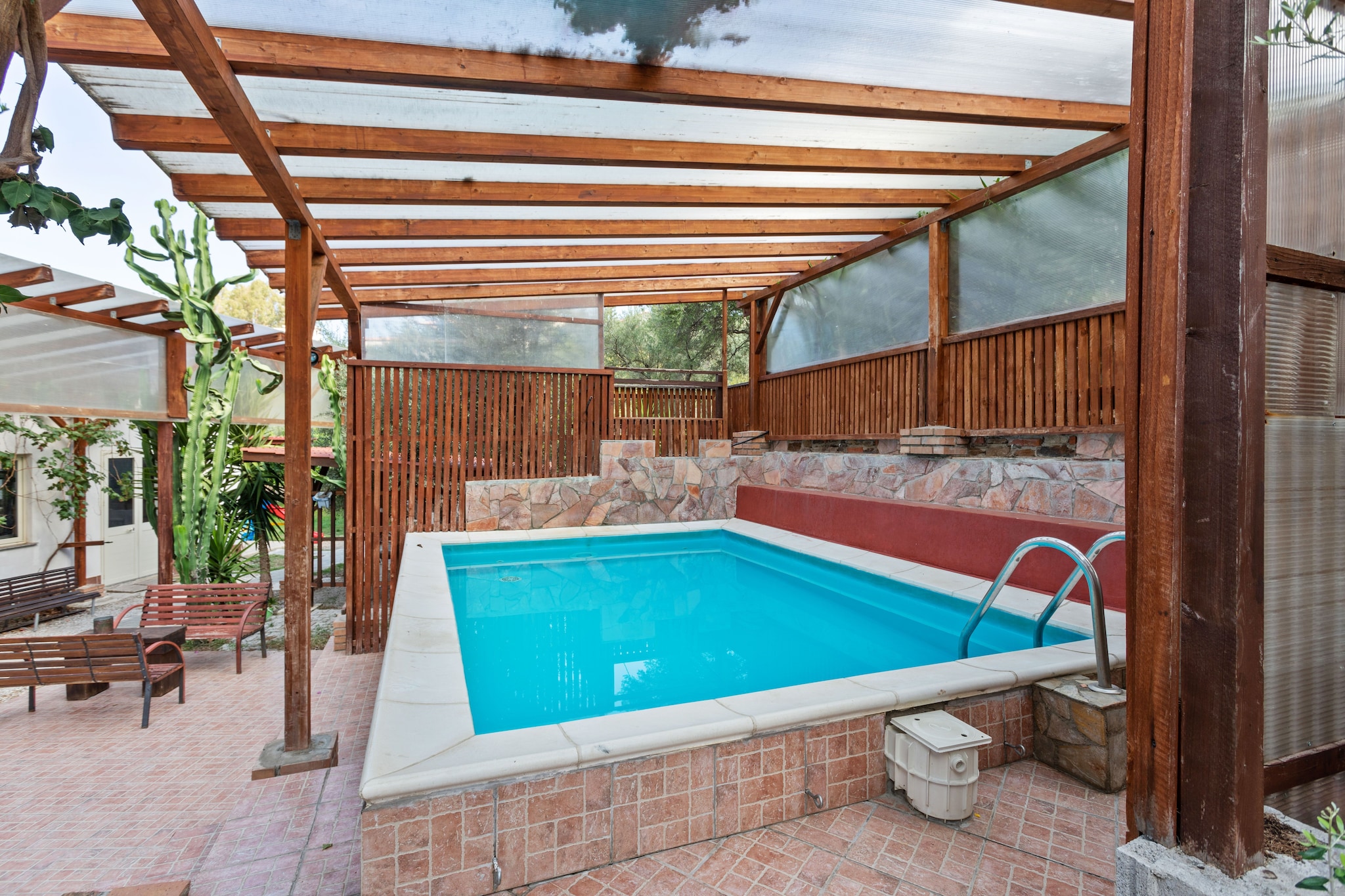 Belvilla by OYO Vento del Mare