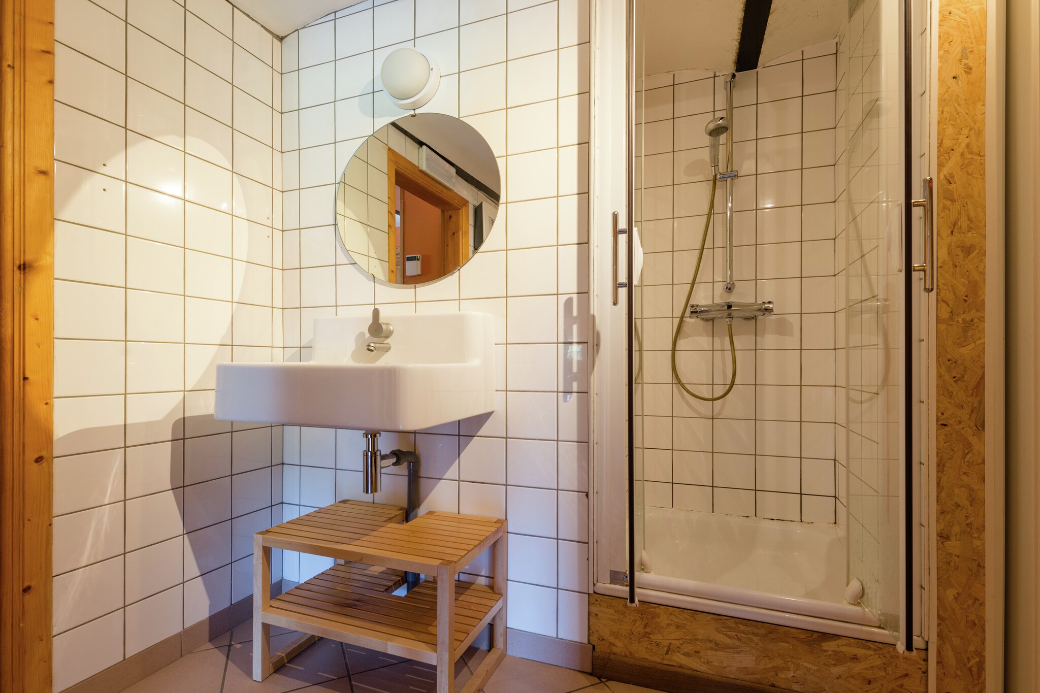Vakantiehuis Lierneux max. 12 personen 2 huisdieren 5 slaapkamers sauna #16