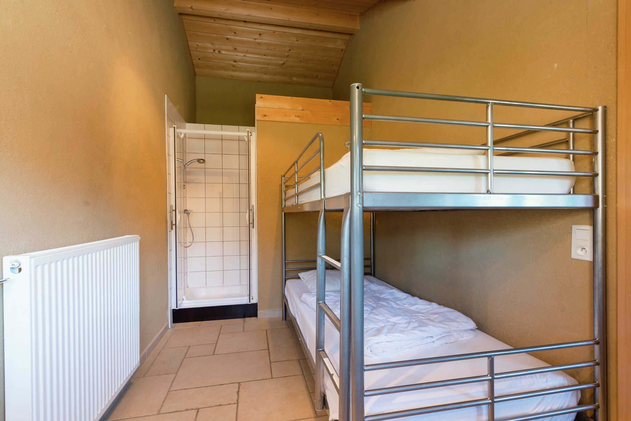 Vakantiehuis Lierneux max. 12 personen 2 huisdieren 5 slaapkamers sauna #14