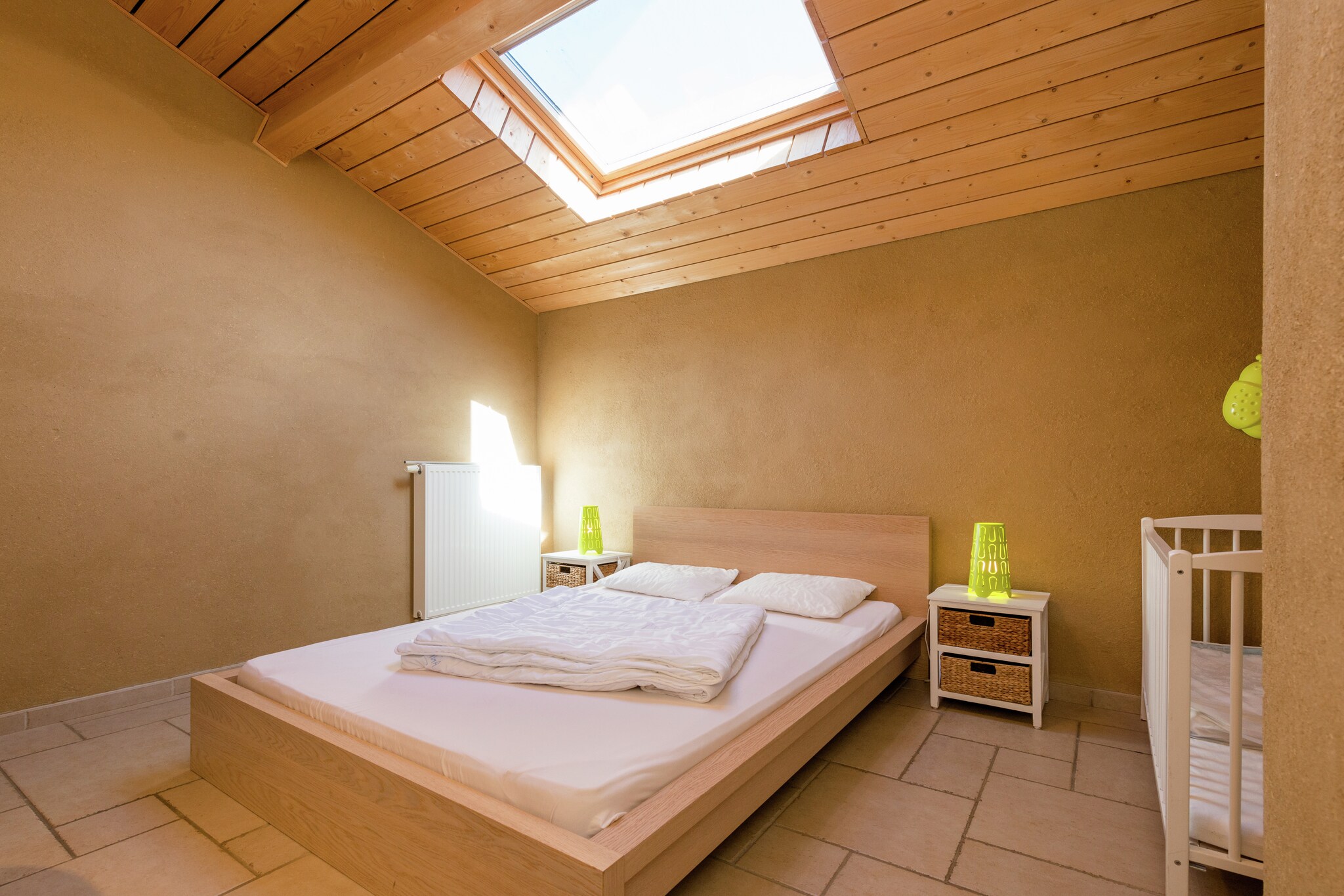Vakantiehuis Lierneux max. 12 personen 2 huisdieren 5 slaapkamers sauna #15