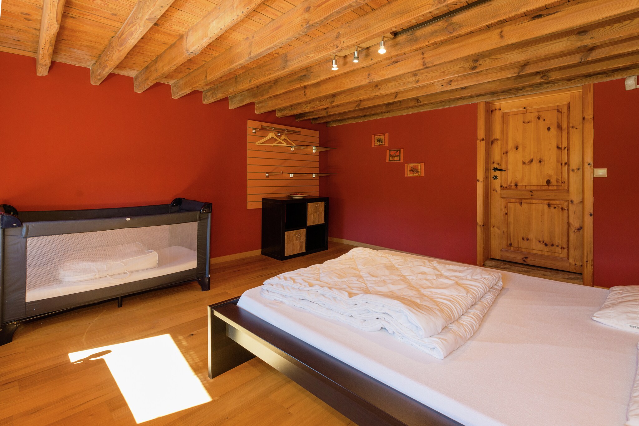 Vakantiehuis Lierneux max. 12 personen 2 huisdieren 5 slaapkamers sauna #12