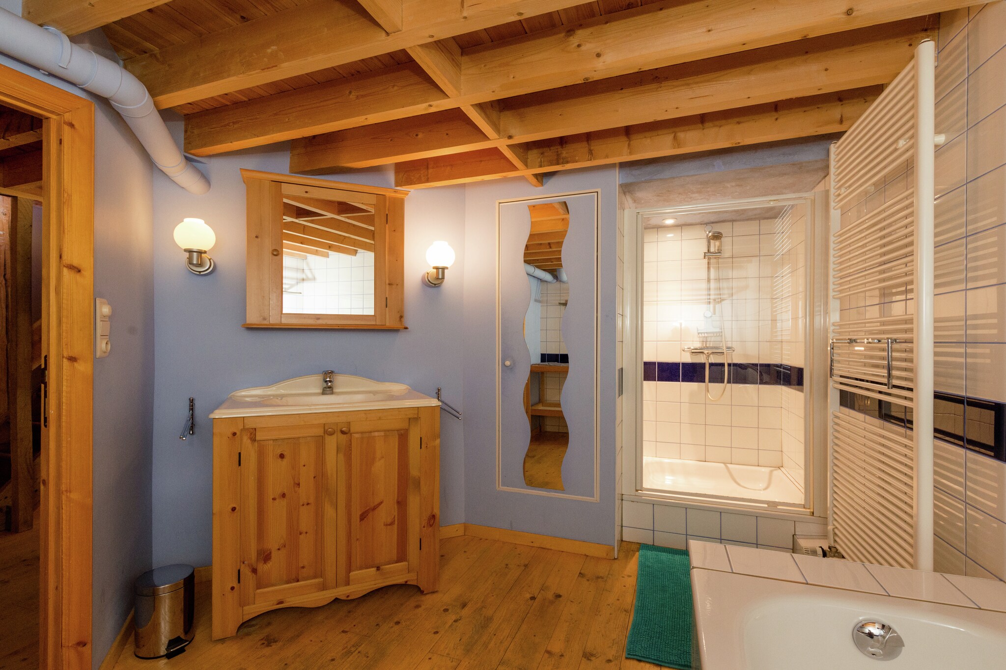 Vakantiehuis Lierneux max. 12 personen 2 huisdieren 5 slaapkamers sauna #19