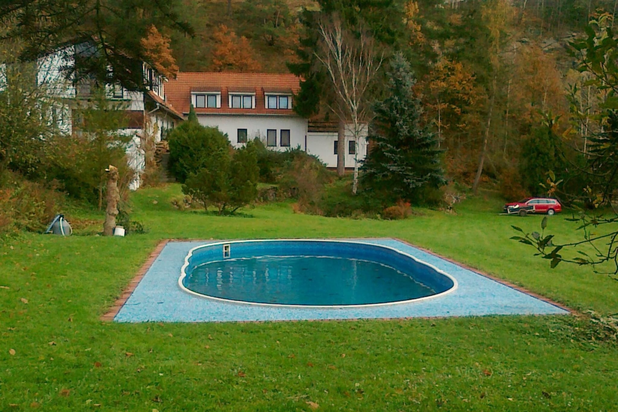 Villa Stastny