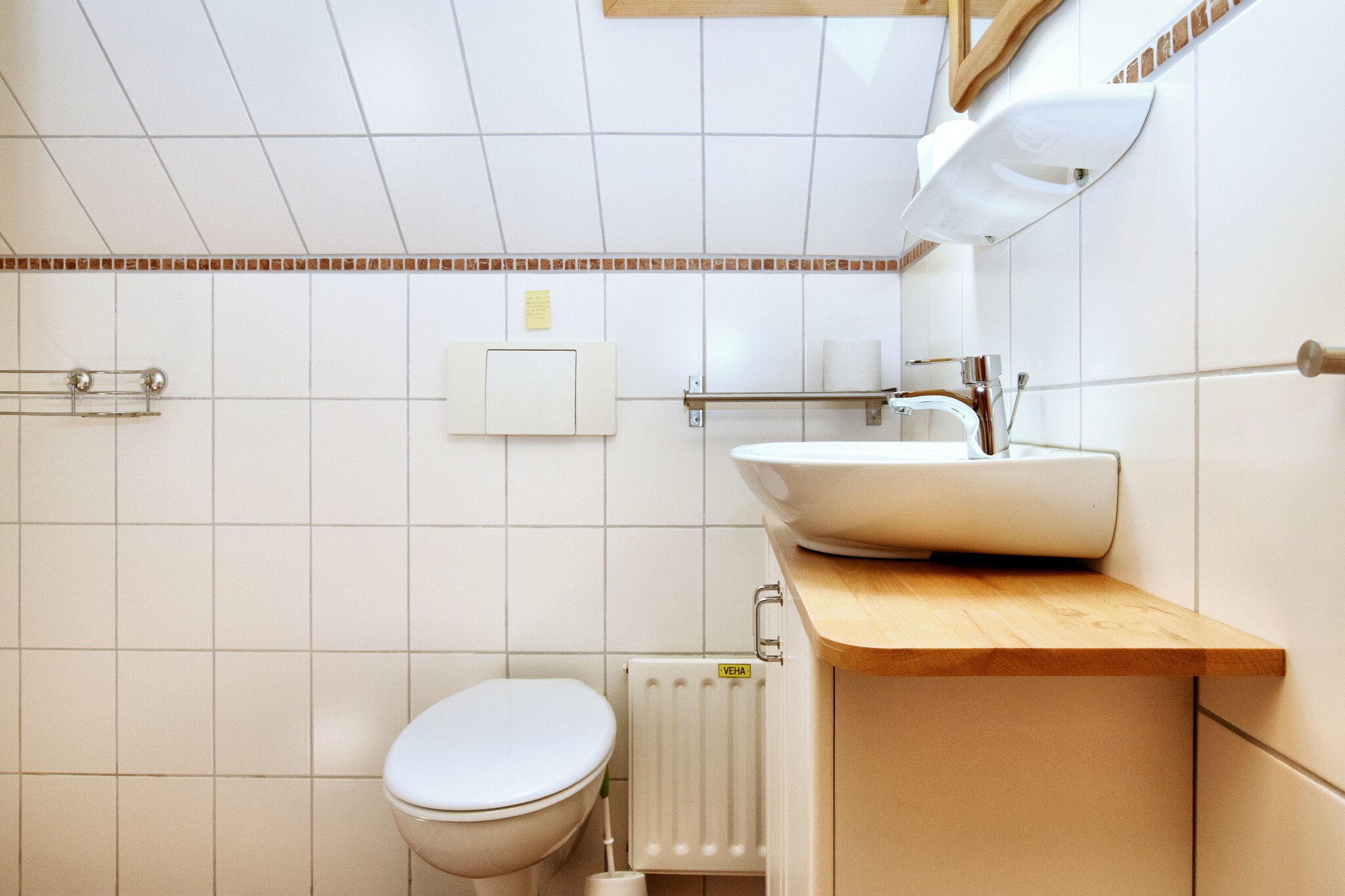 Vakantiehuis Leykaul max. 6 personen 2 huisdieren 3 slaapkamers #26