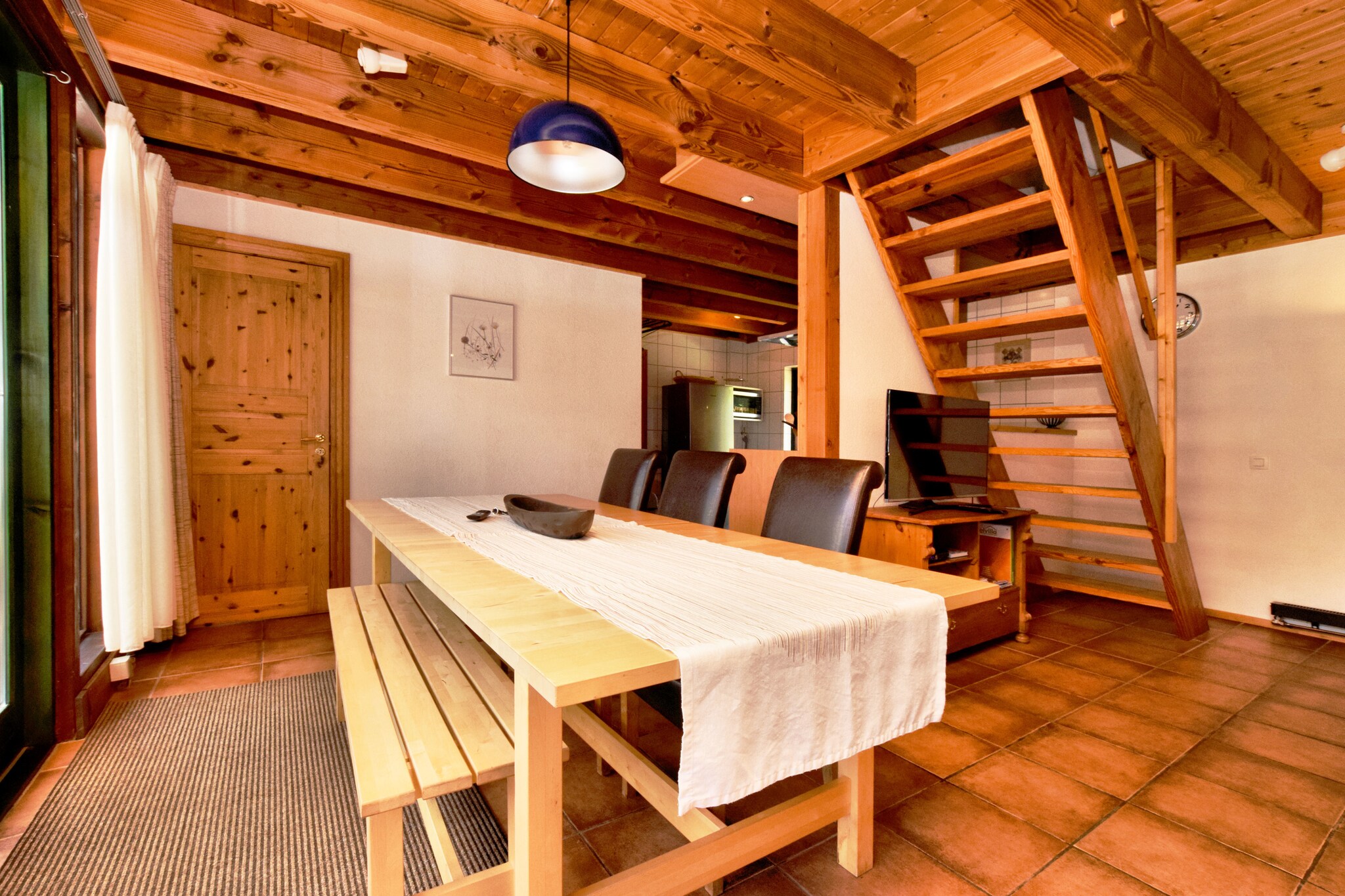 Vakantiehuis Leykaul max. 6 personen 2 huisdieren 3 slaapkamers #13